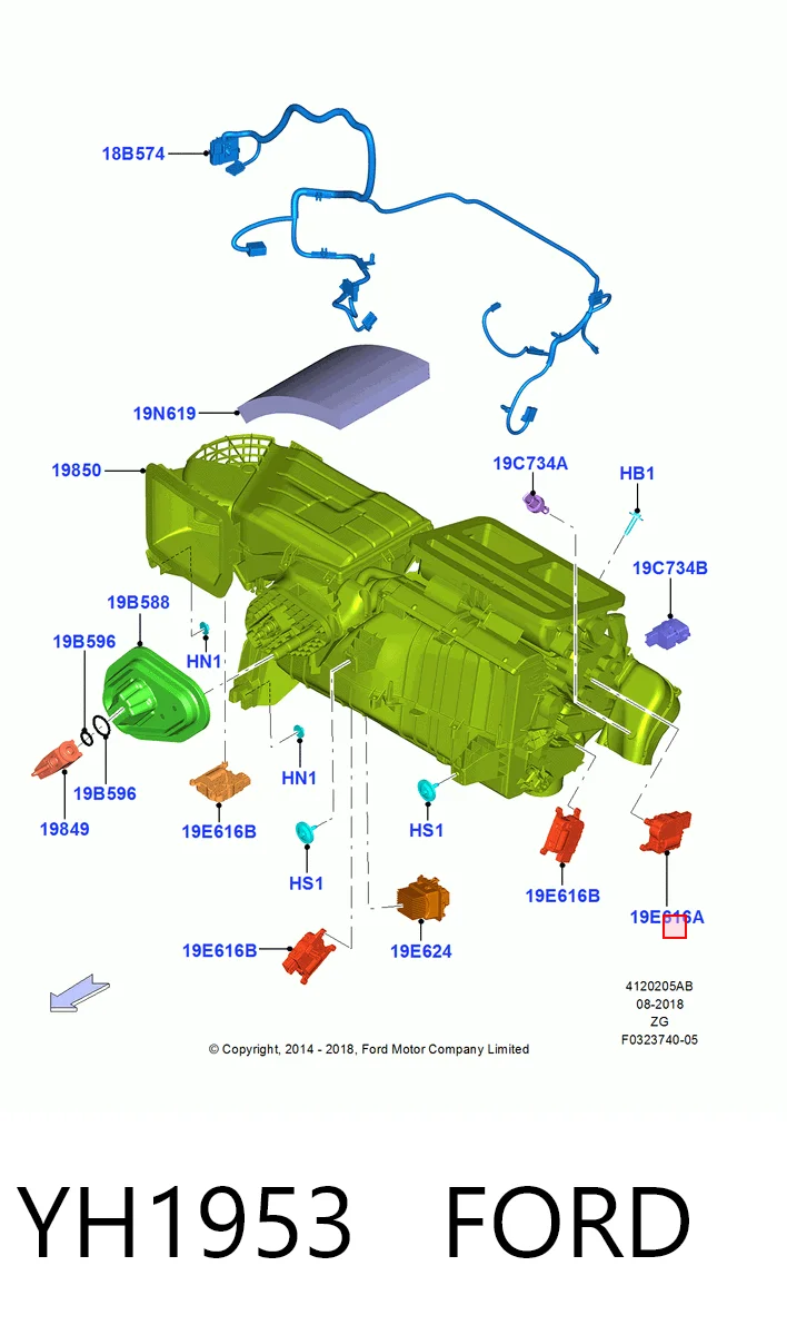  73074 Four Seasons