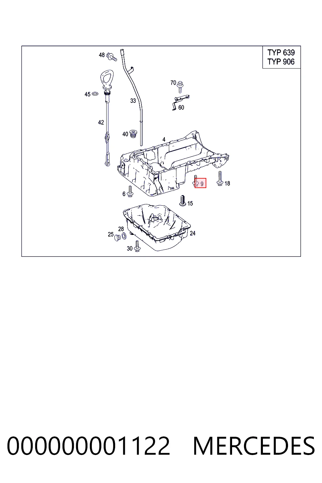 000000001122 Mercedes