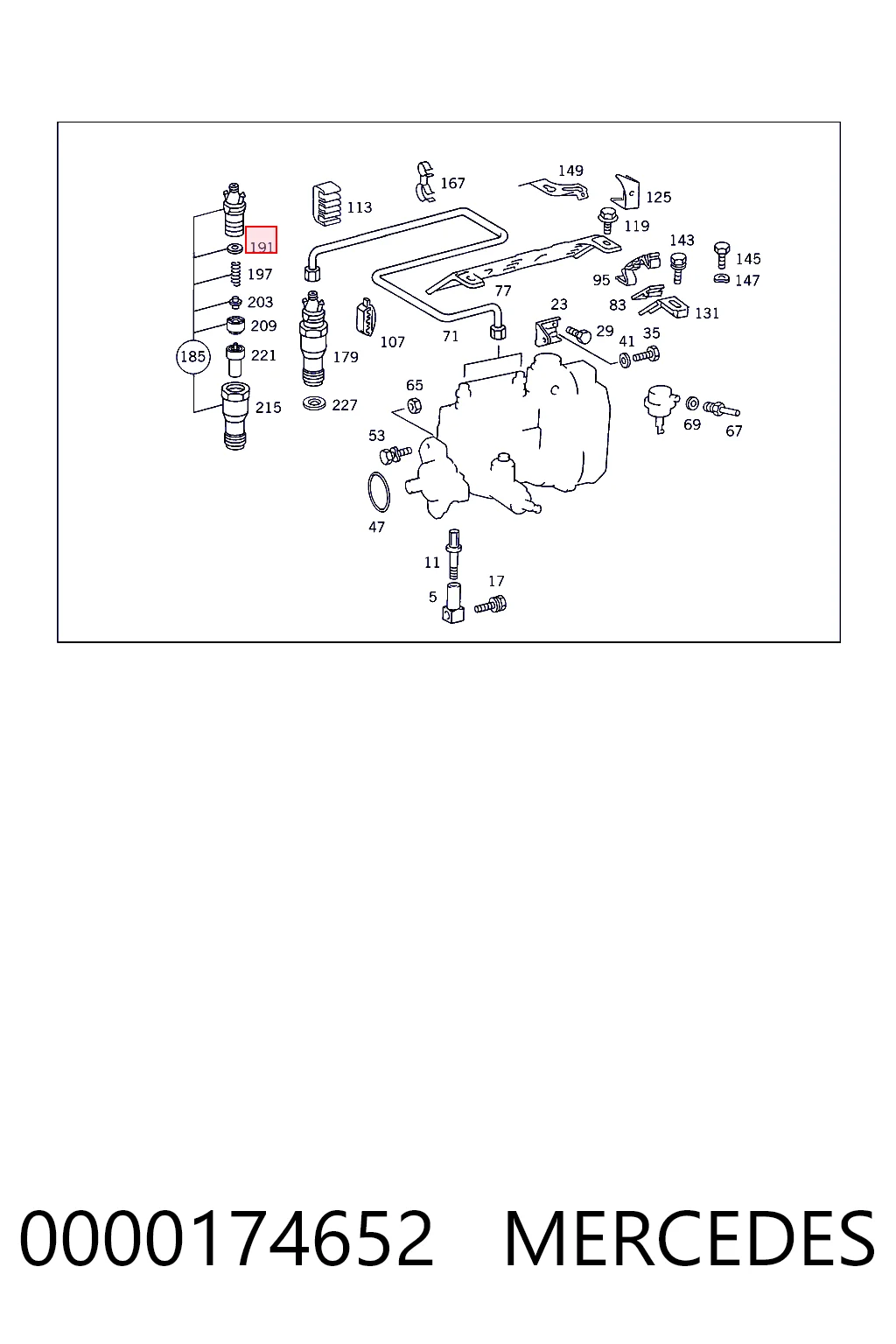 2430102950 Bosch 