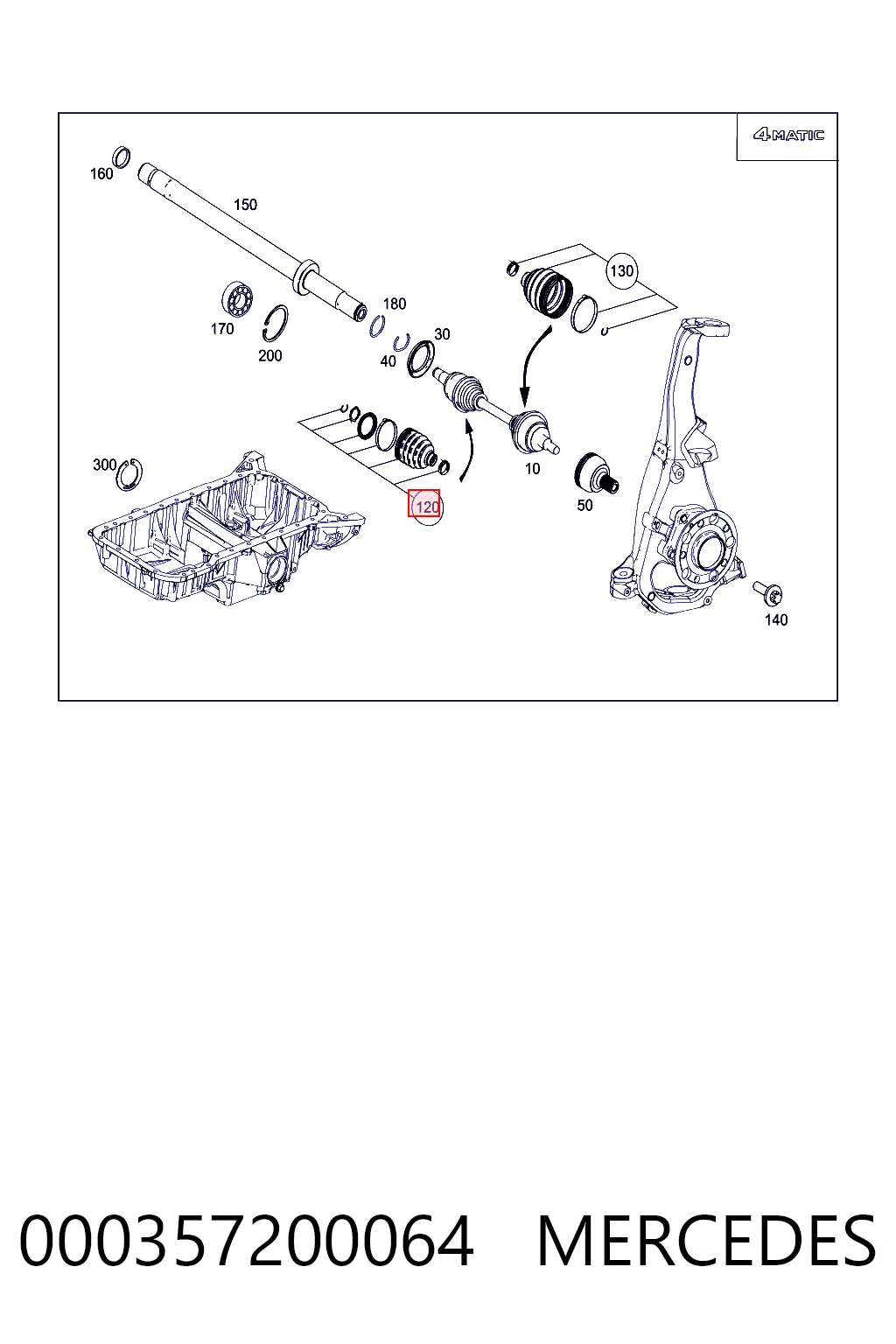 Чехол шруса GKN-Spidan 0036812 цена, от 15.55 USD