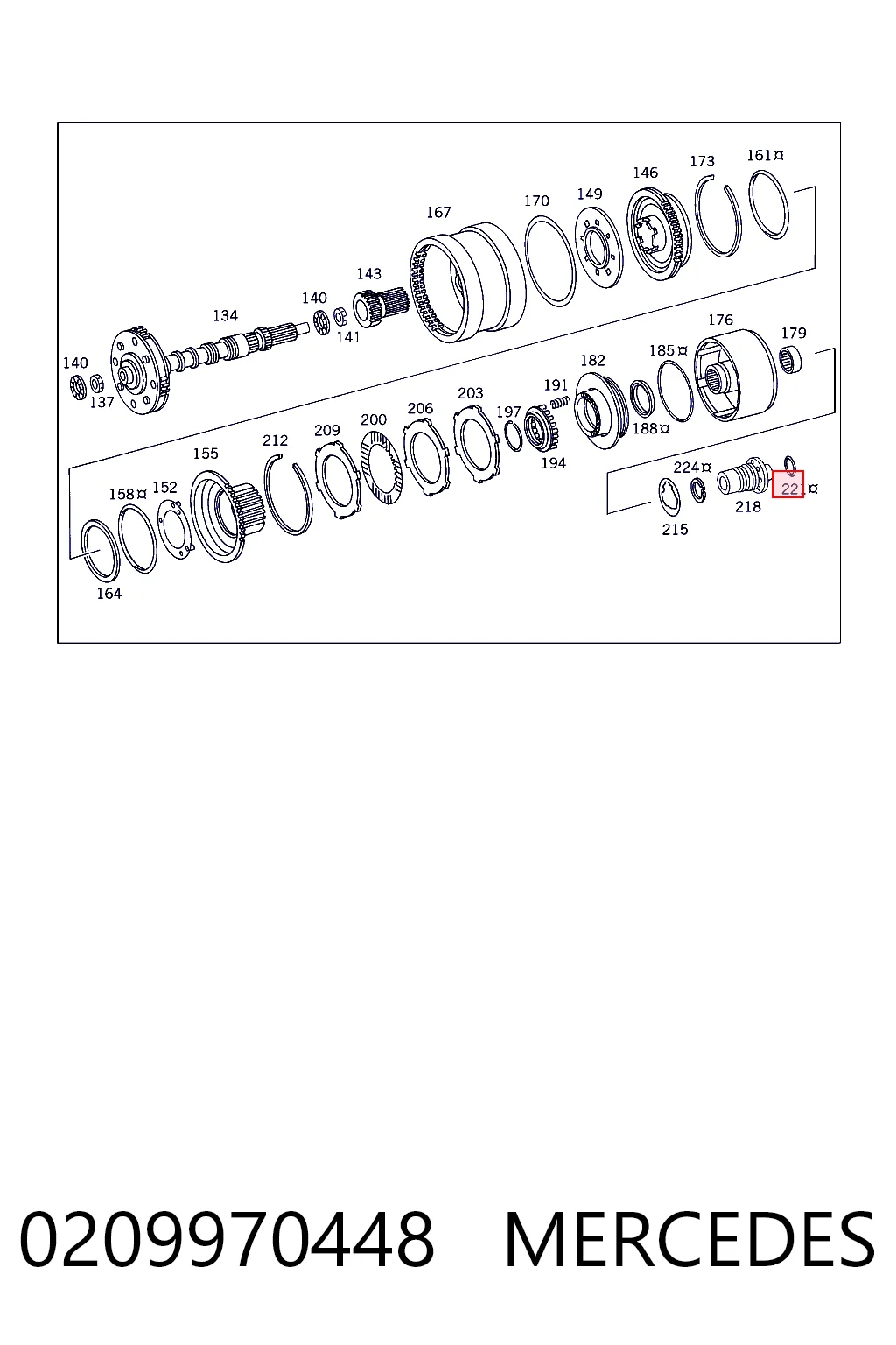 Уплотнительное кольцо, универсальное Fiat/Alfa/Lancia K05073850AA цена, от 1.59 USD
