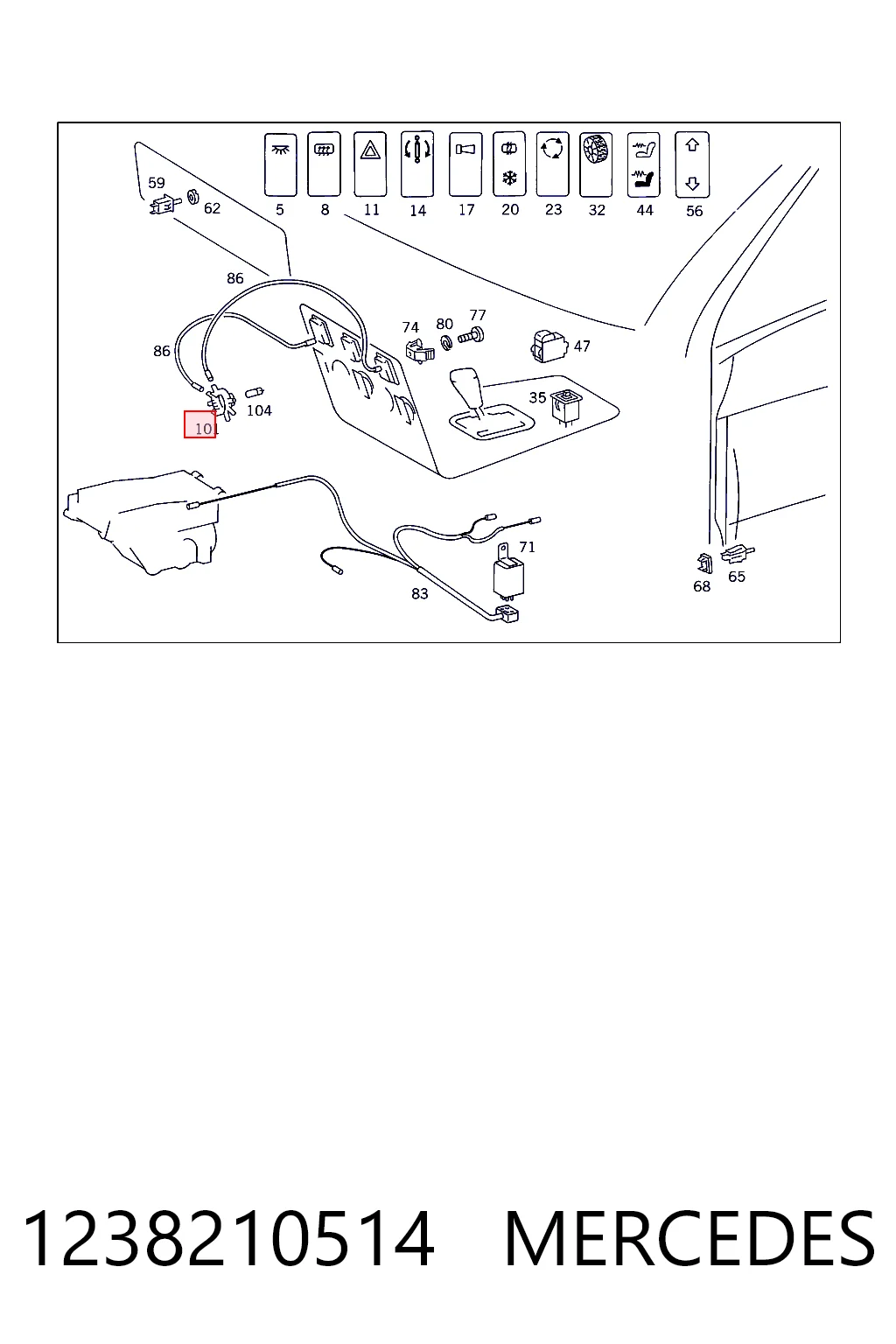 1238210514 Mercedes