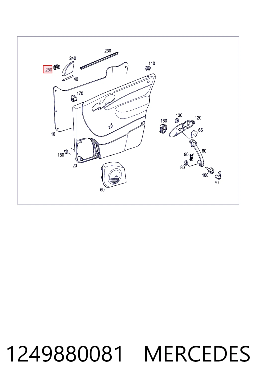 1249880081 Mercedes
