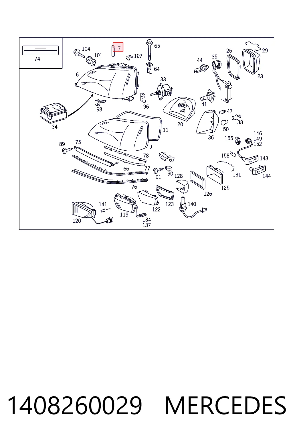 1408260029 Mercedes