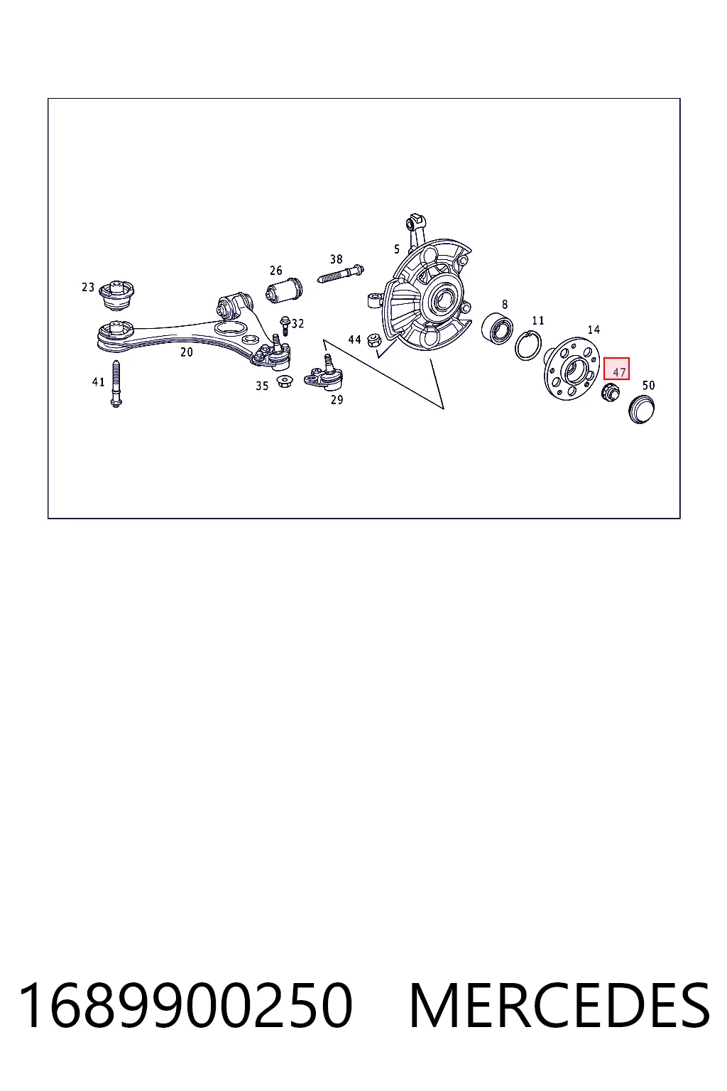 1689900250 Mercedes