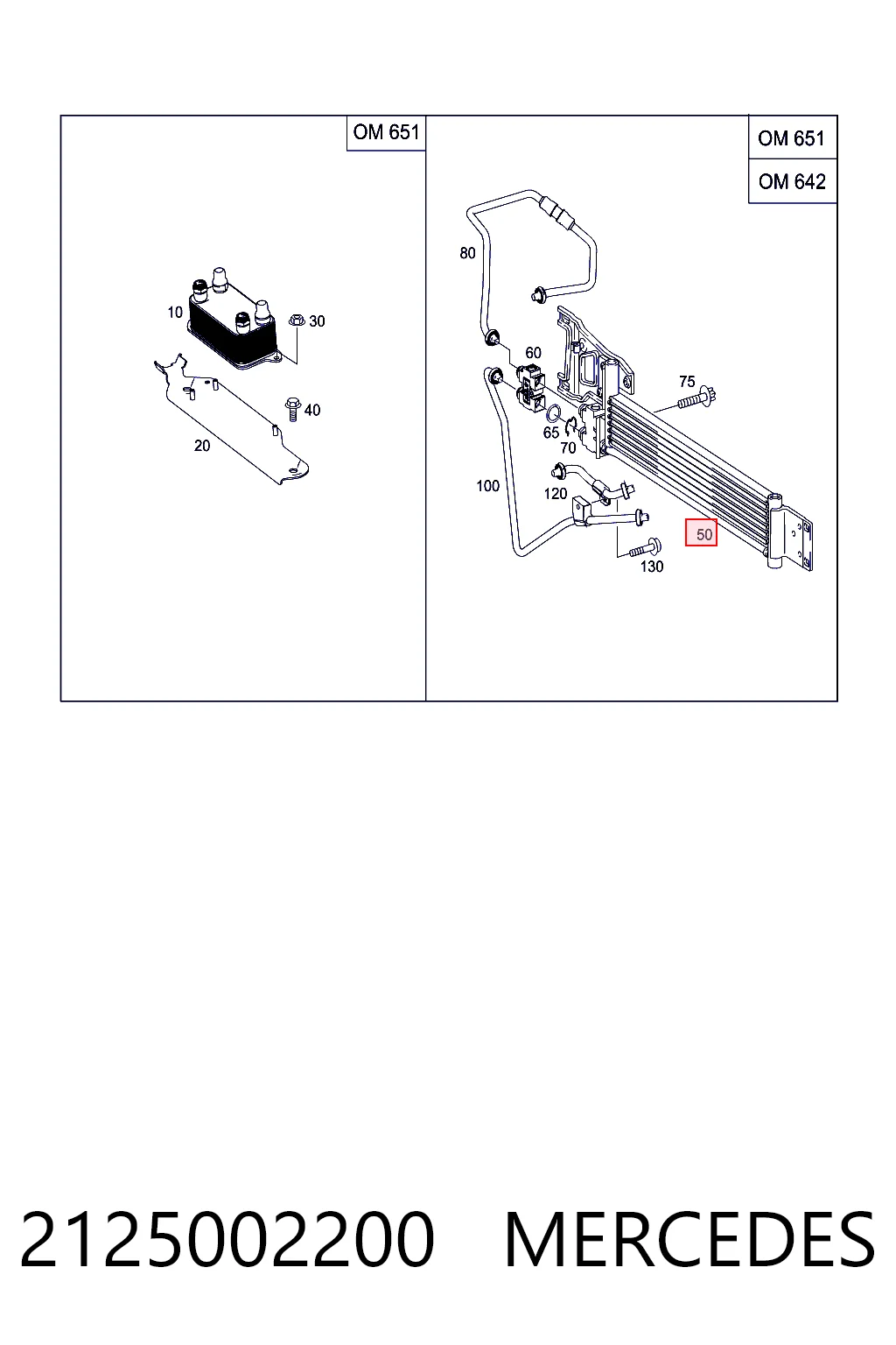 5018L83 Polcar 