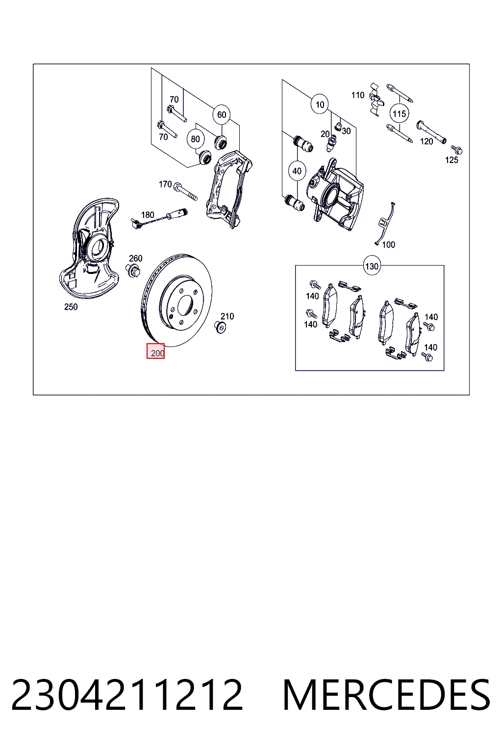 Купить 9931333 Brembo Ротор тормозной