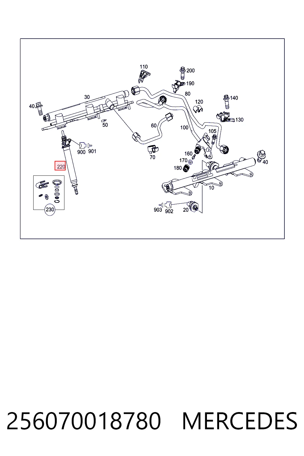 Форсунки Bosch 62437