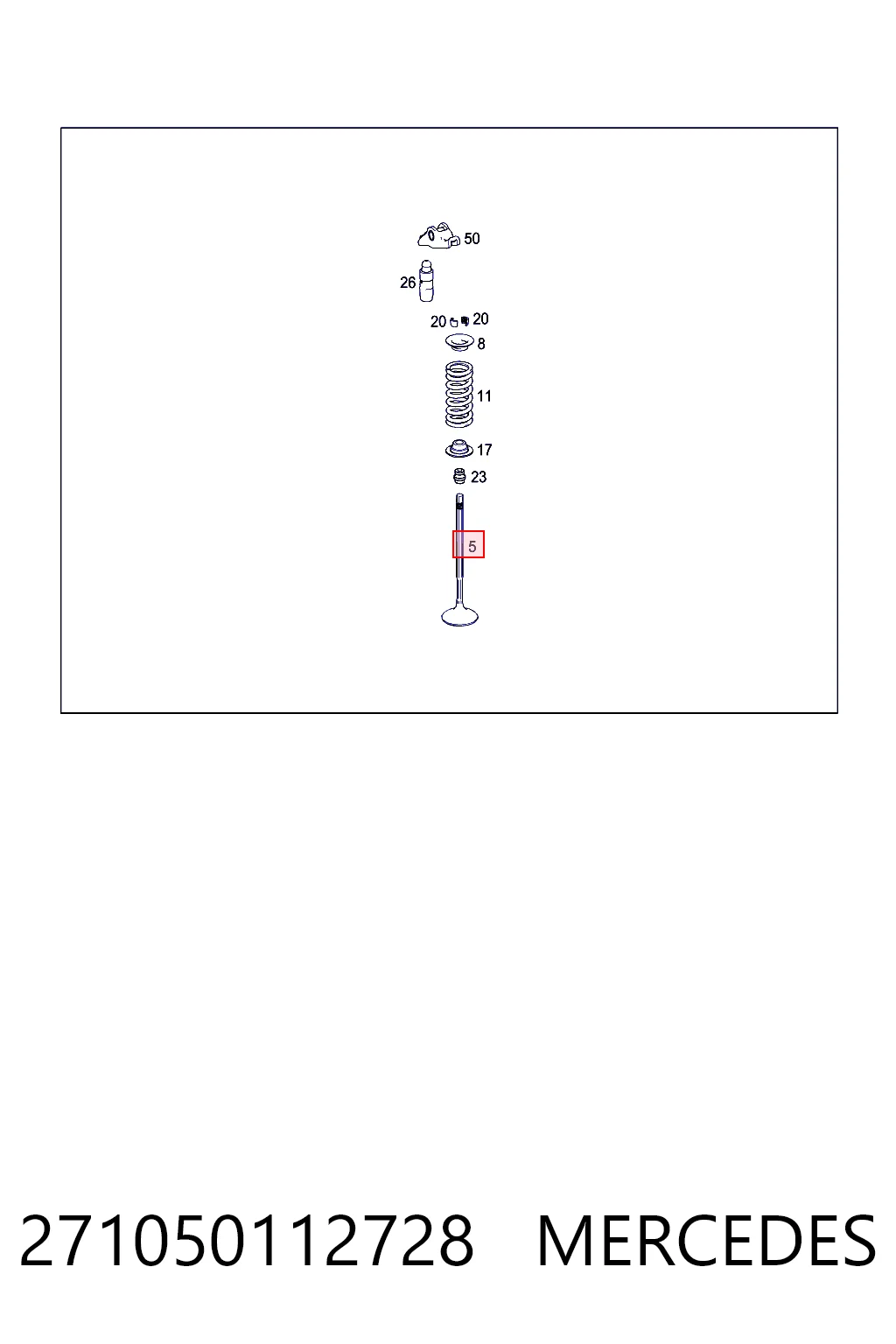 Купить PMER123 AMP/Paradowscy Выпускной клапан