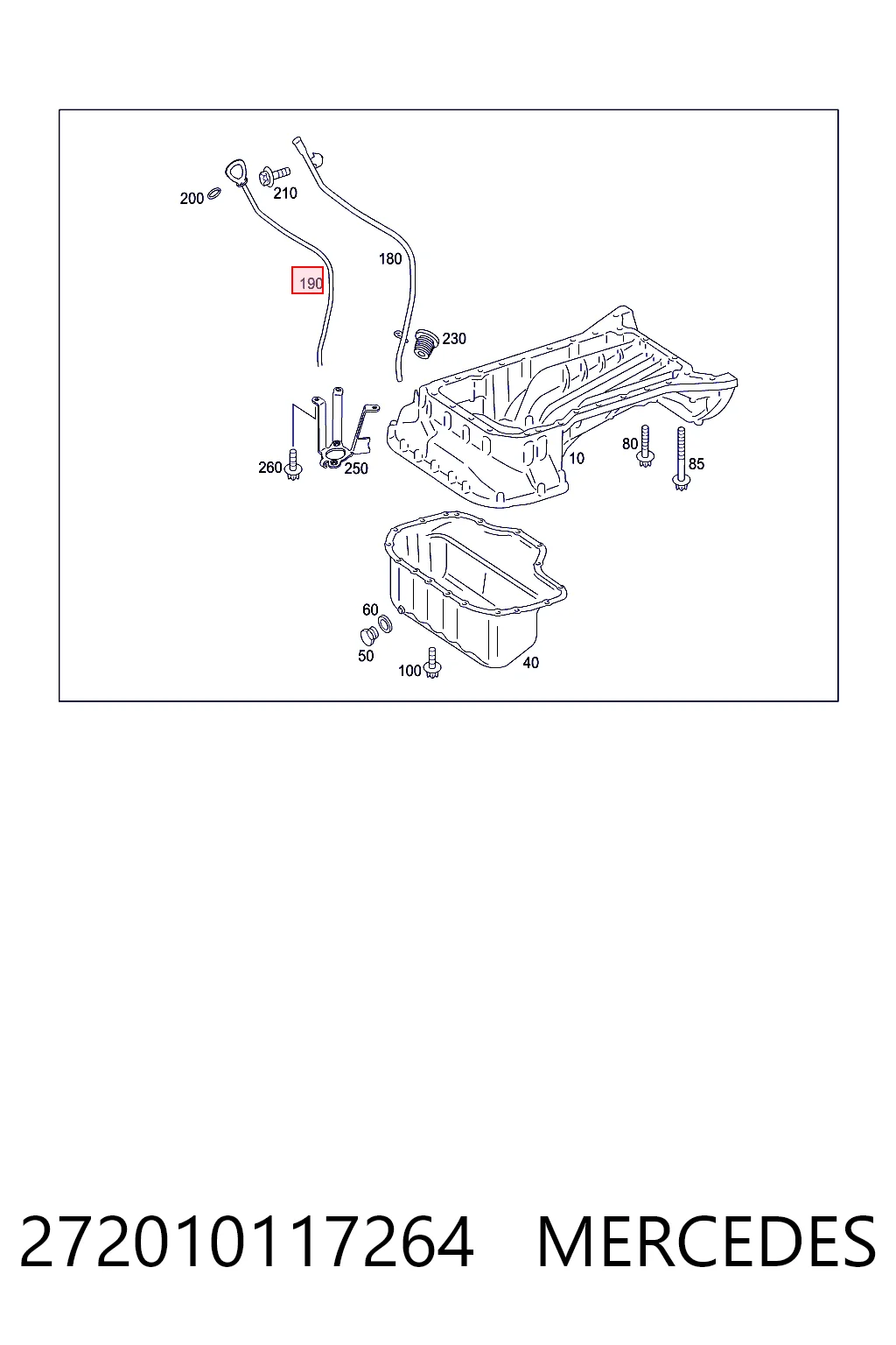 Индикатор уровня масла Bapmic BF0423640028 цена, от 6.18 USD