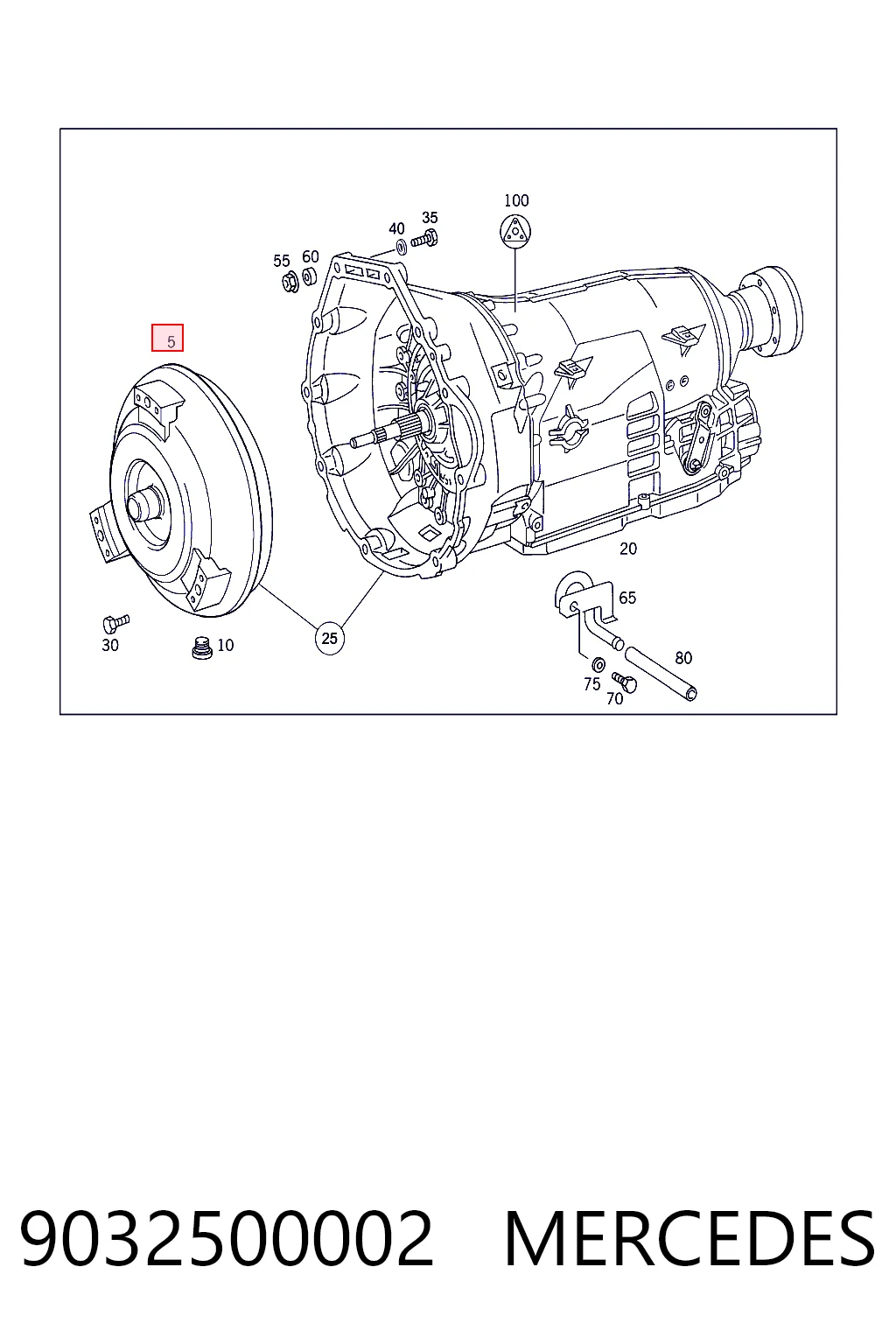 Купить 700600013 Sachs Муфта гидравлическая