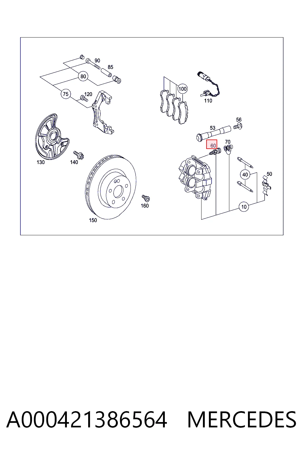 A000421386564 Mercedes