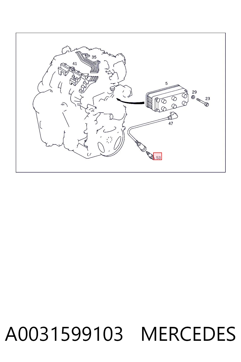 Свеча зажигания Bosch 241229639 цена, от 2.99 USD