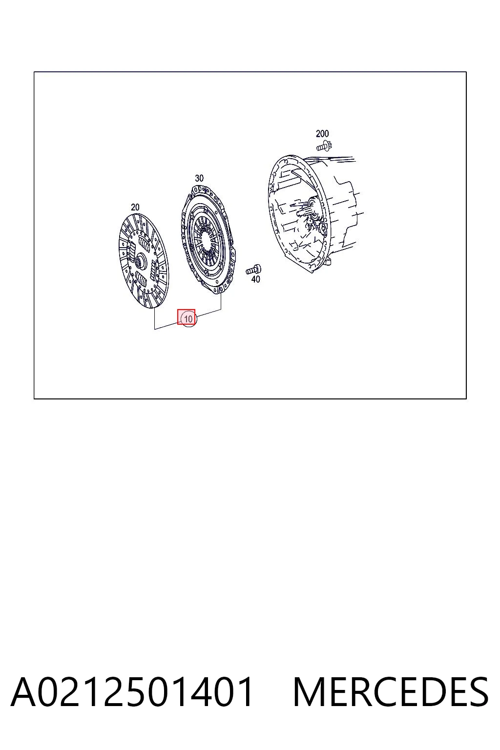 Комплект сцепления (3 части) Polcar 624323719 цена, от 272.25 USD