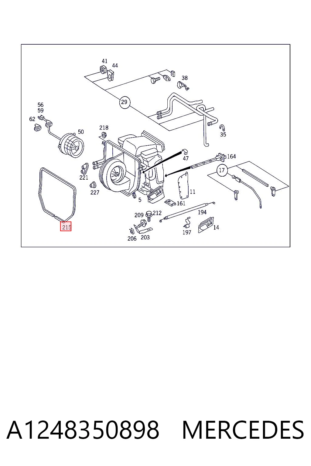 A1248350898 Mercedes