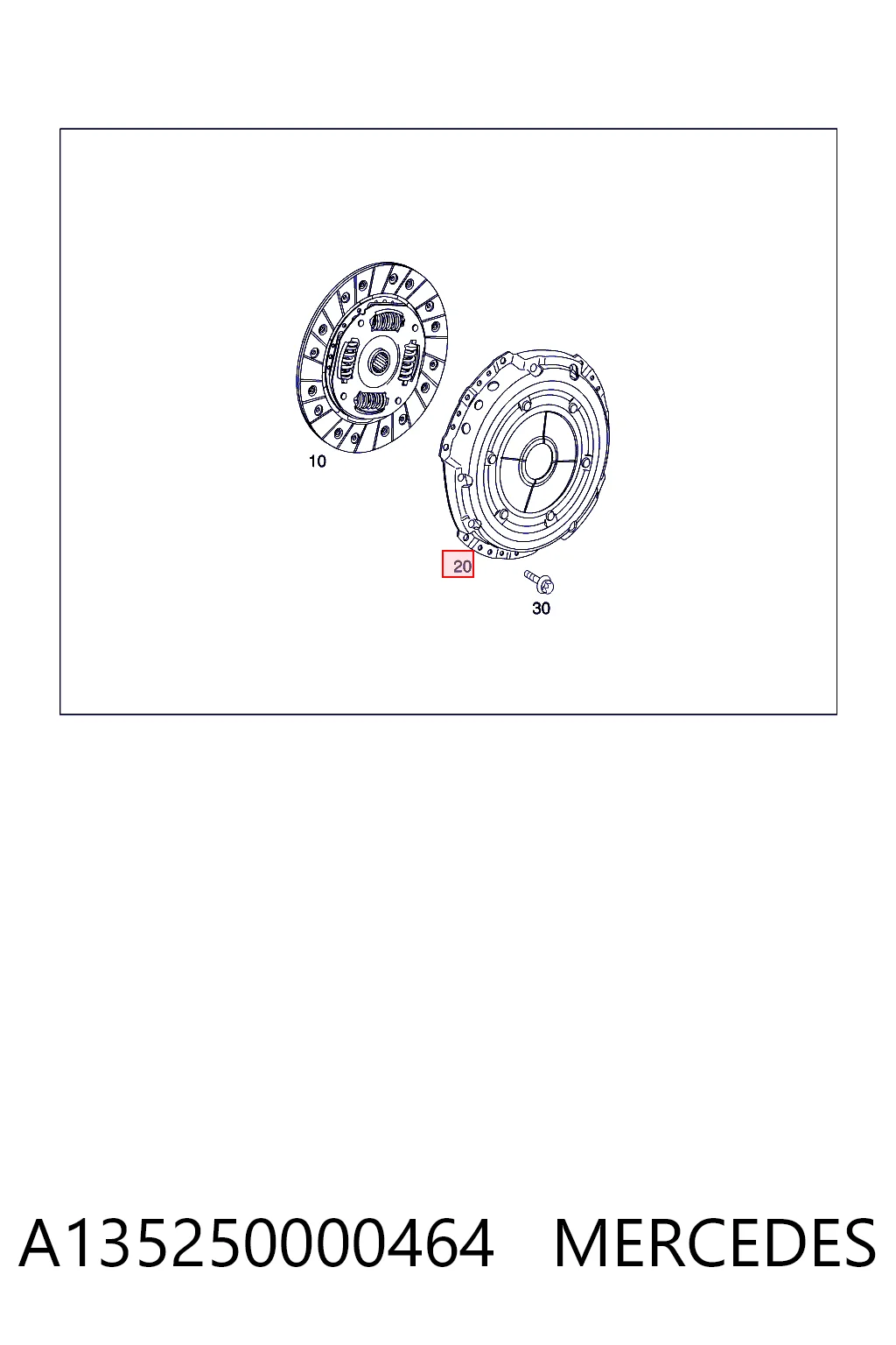 Лепестковая корзина сцепления Sachs 3082000046 цена, от 69.67 USD