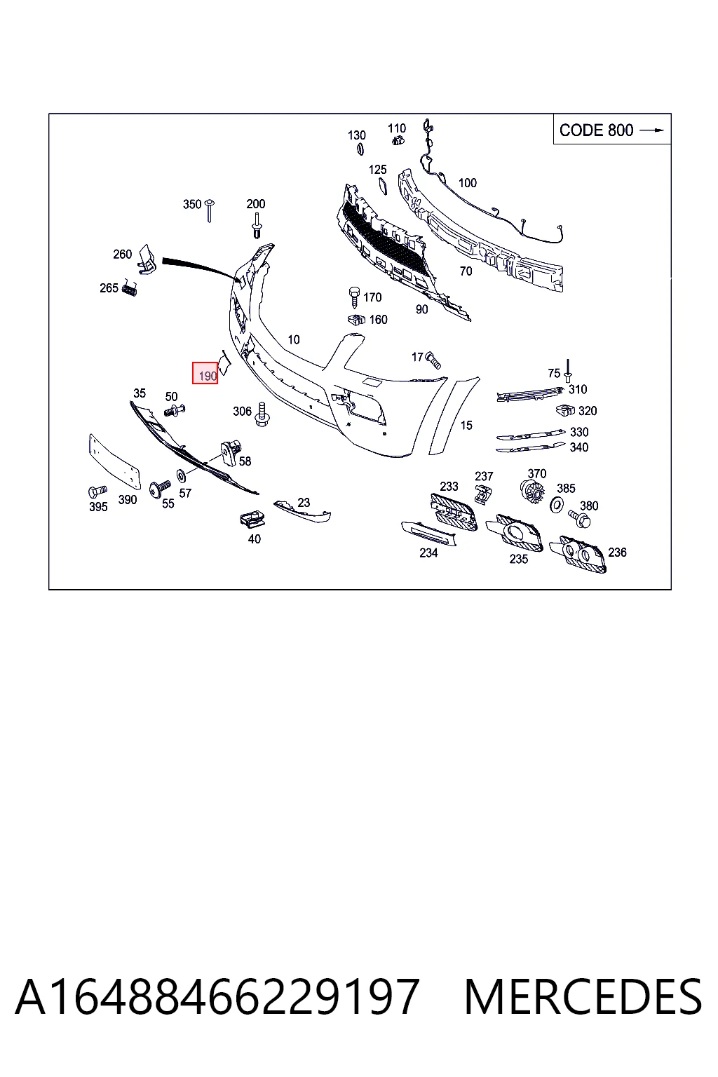 16488466229040 Mercedes 
