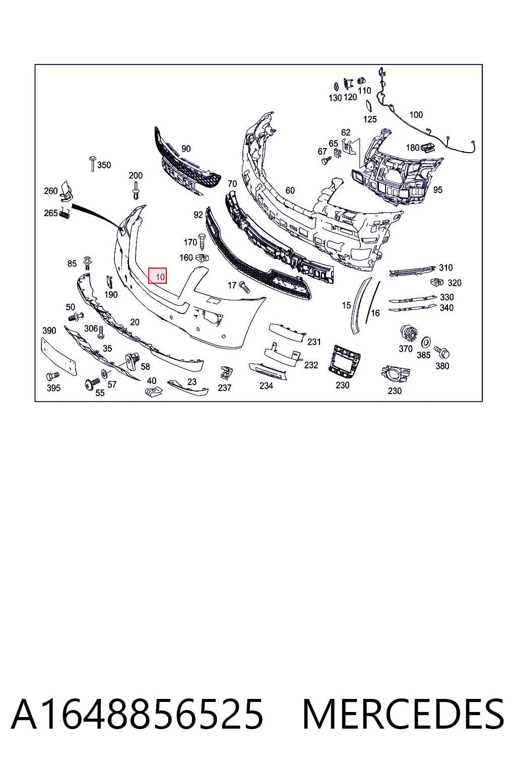 A1648856525 Mercedes