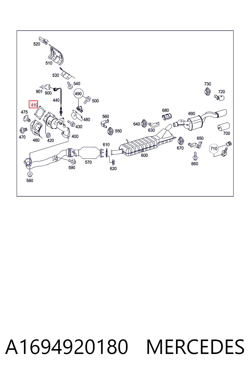  Walker 82055 цена, от 3.22 USD