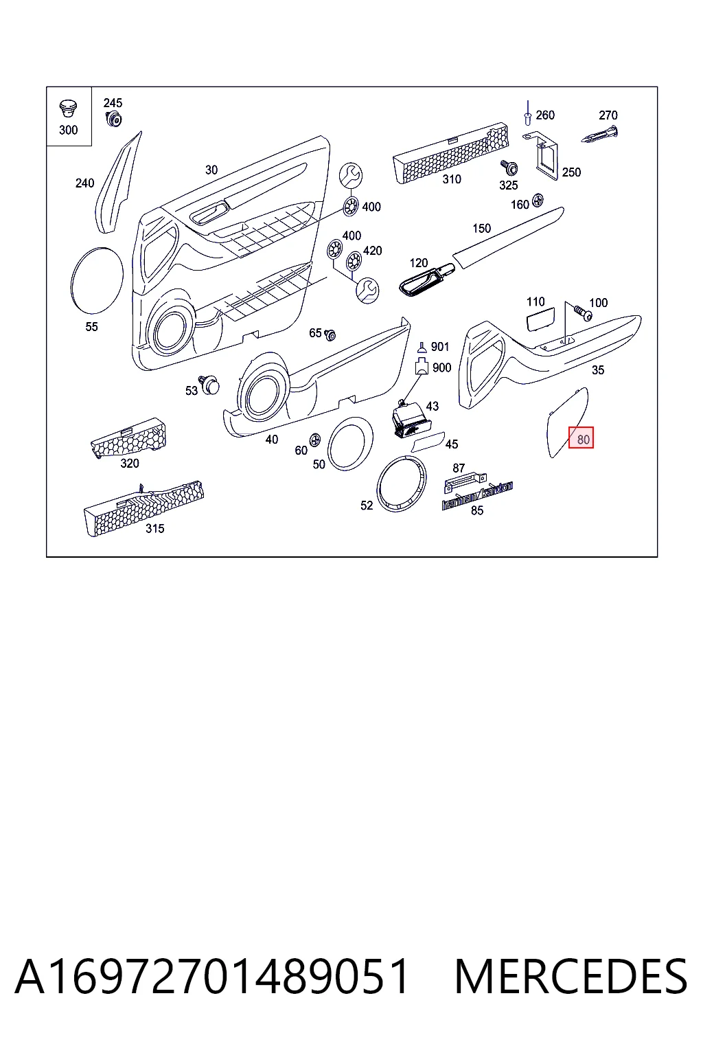  Mercedes 1697270148 цена, от 6.33 USD