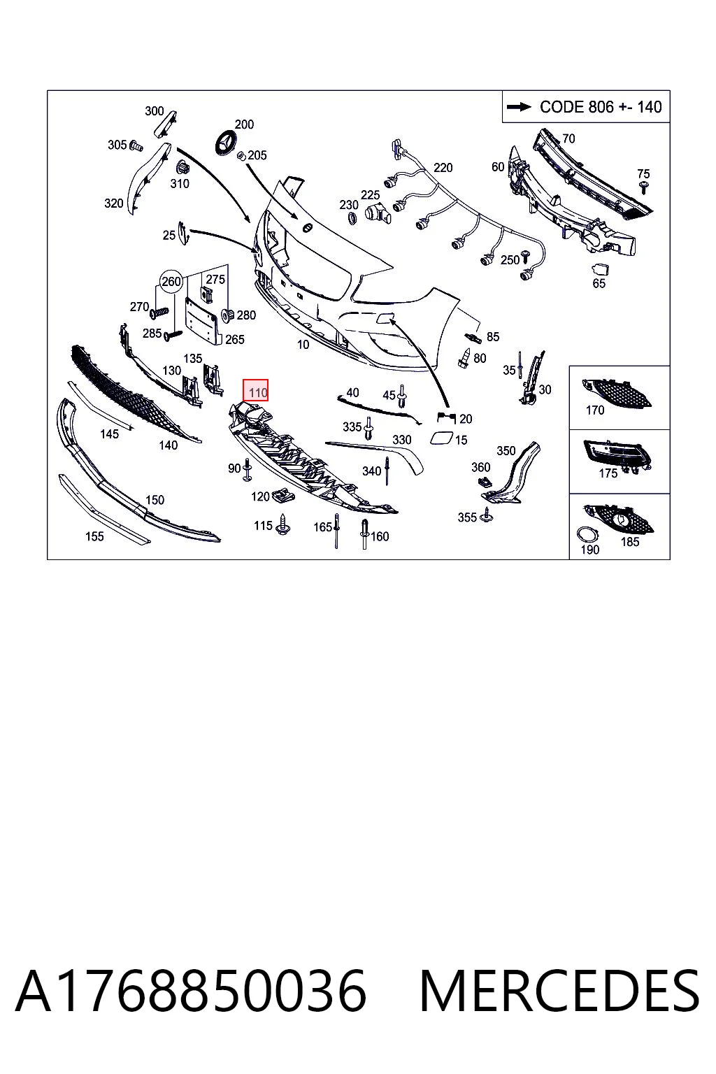 Кенгурятник Polcar 5018347 цена, от 36.21 USD