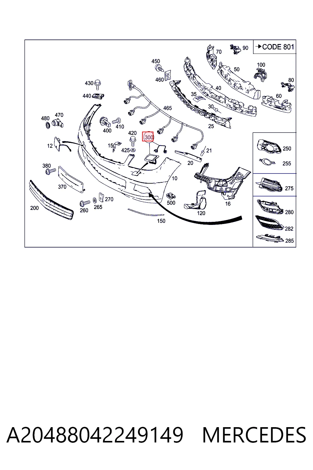  Polcar 50D10711 цена, от 10.40 USD