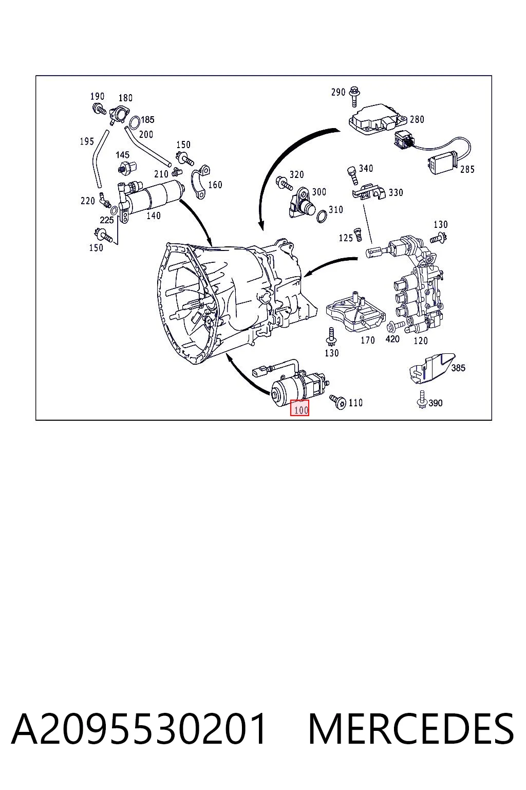Насос системы включения сцепления Magneti Marelli DR0019216A