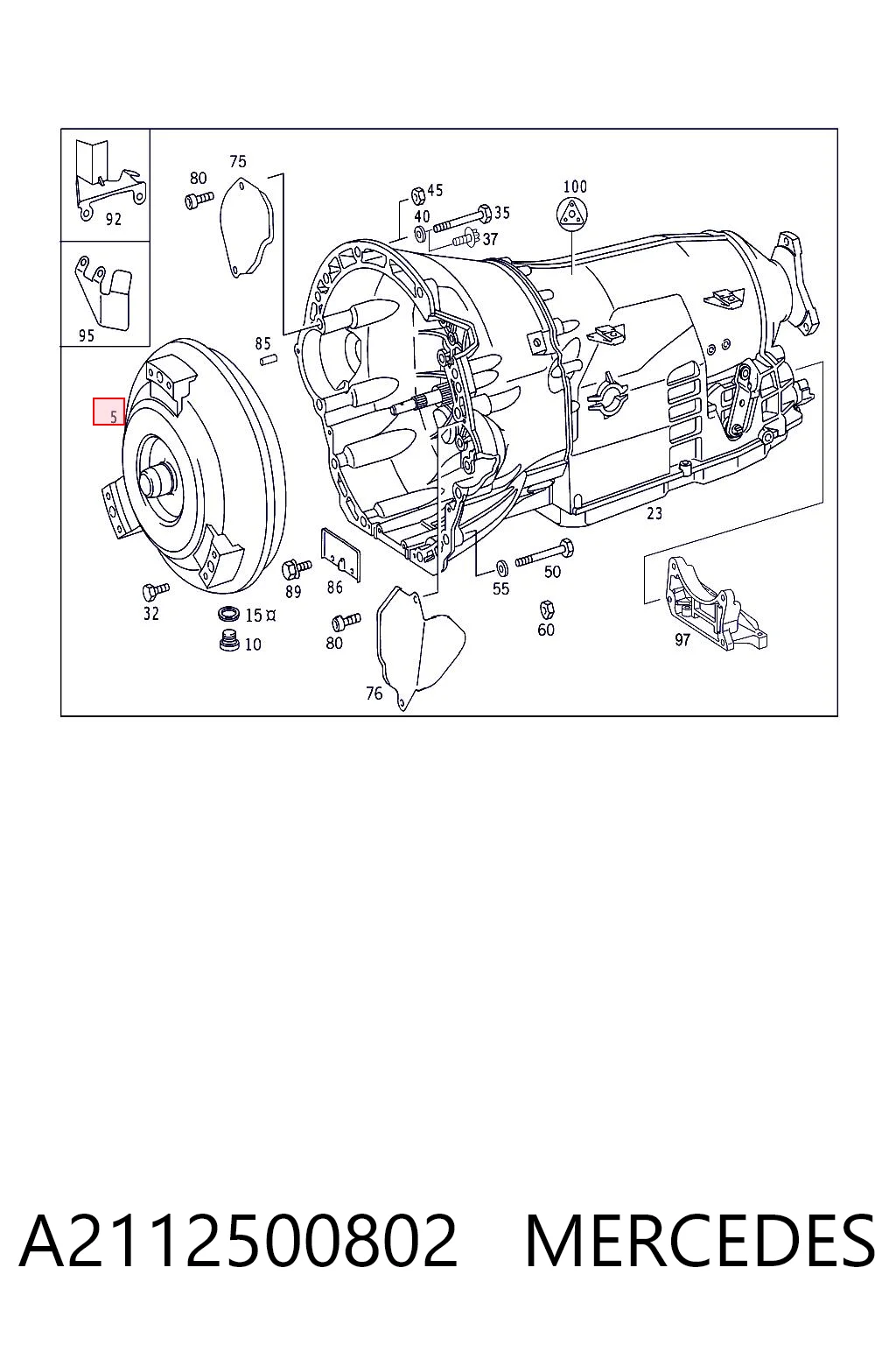 Купить 700600018 Sachs Муфта гидравлическая