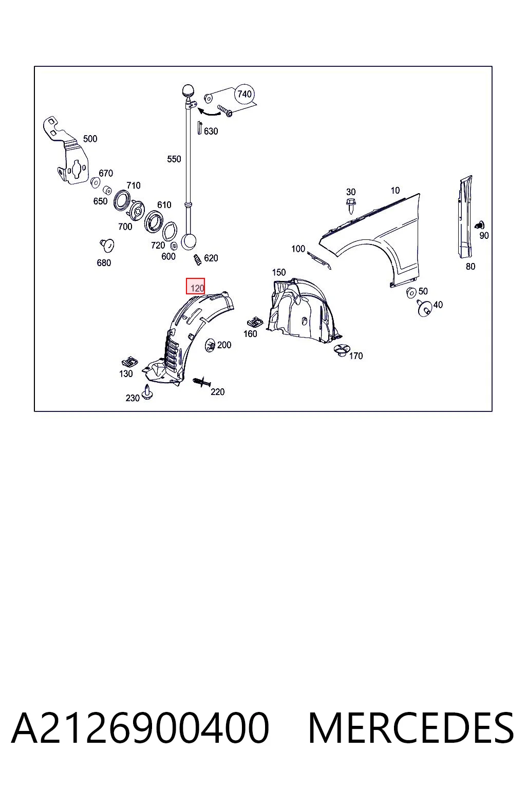  Polcar 5018FL3T цена, от 15.93 USD