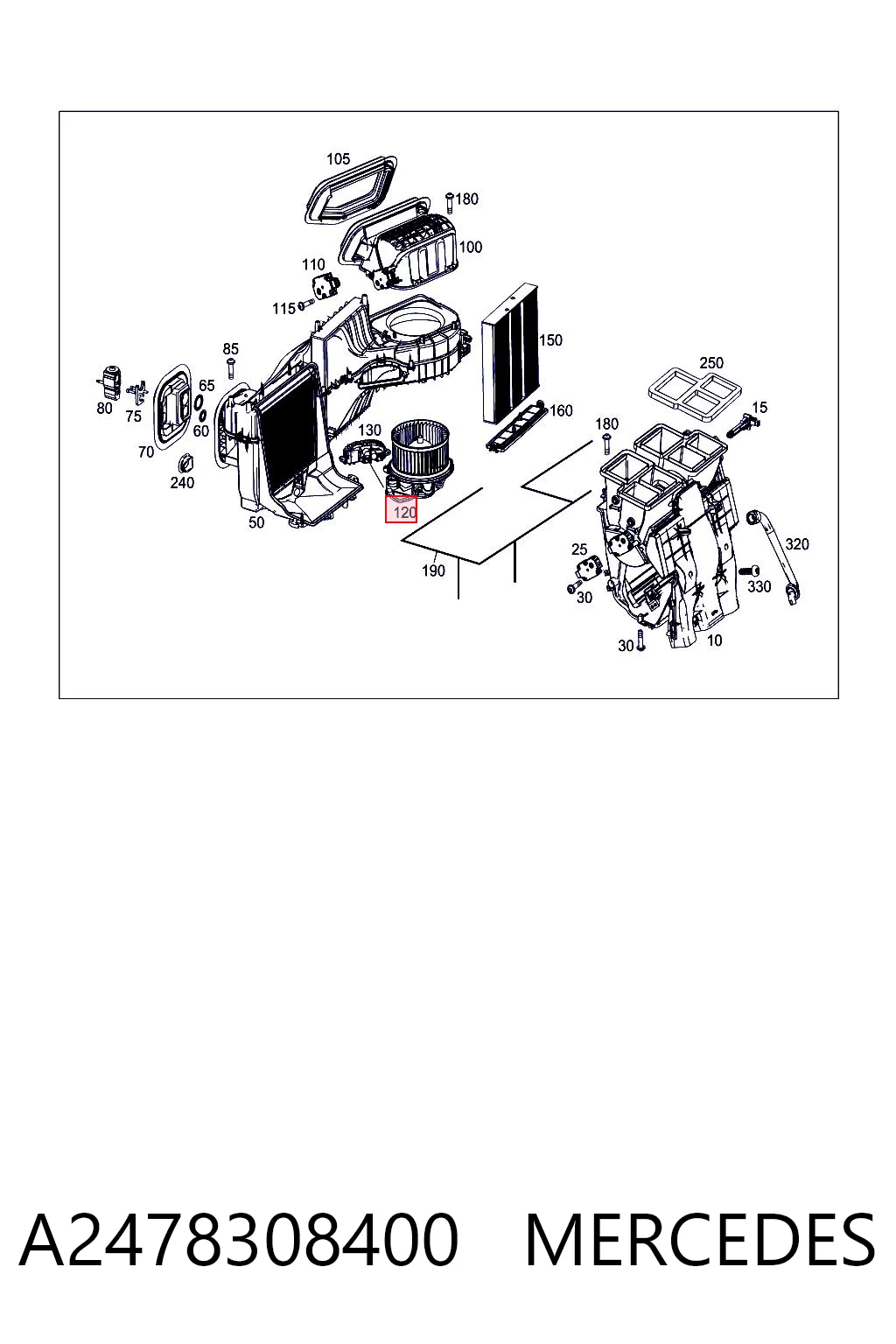Мотор вентилятора печки (отопителя салона) Kale 390460 цена, от 72.89 USD