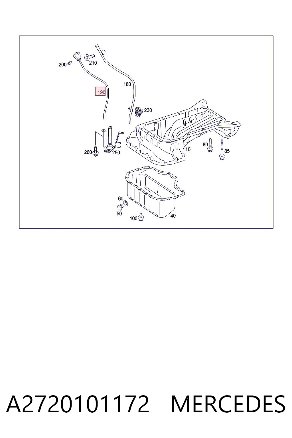 Индикатор уровня масла Bapmic BF0423640028 цена, от 6.18 USD