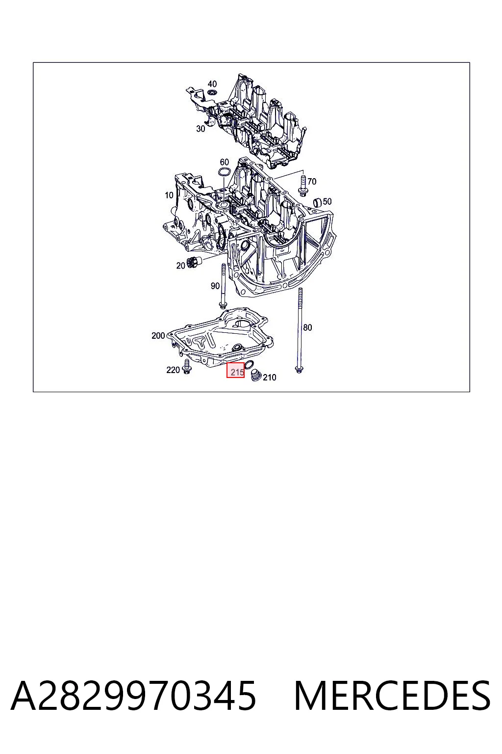 Прокладка пробки поддона двигателя General Motors 20982301 цена, от 0.28 USD