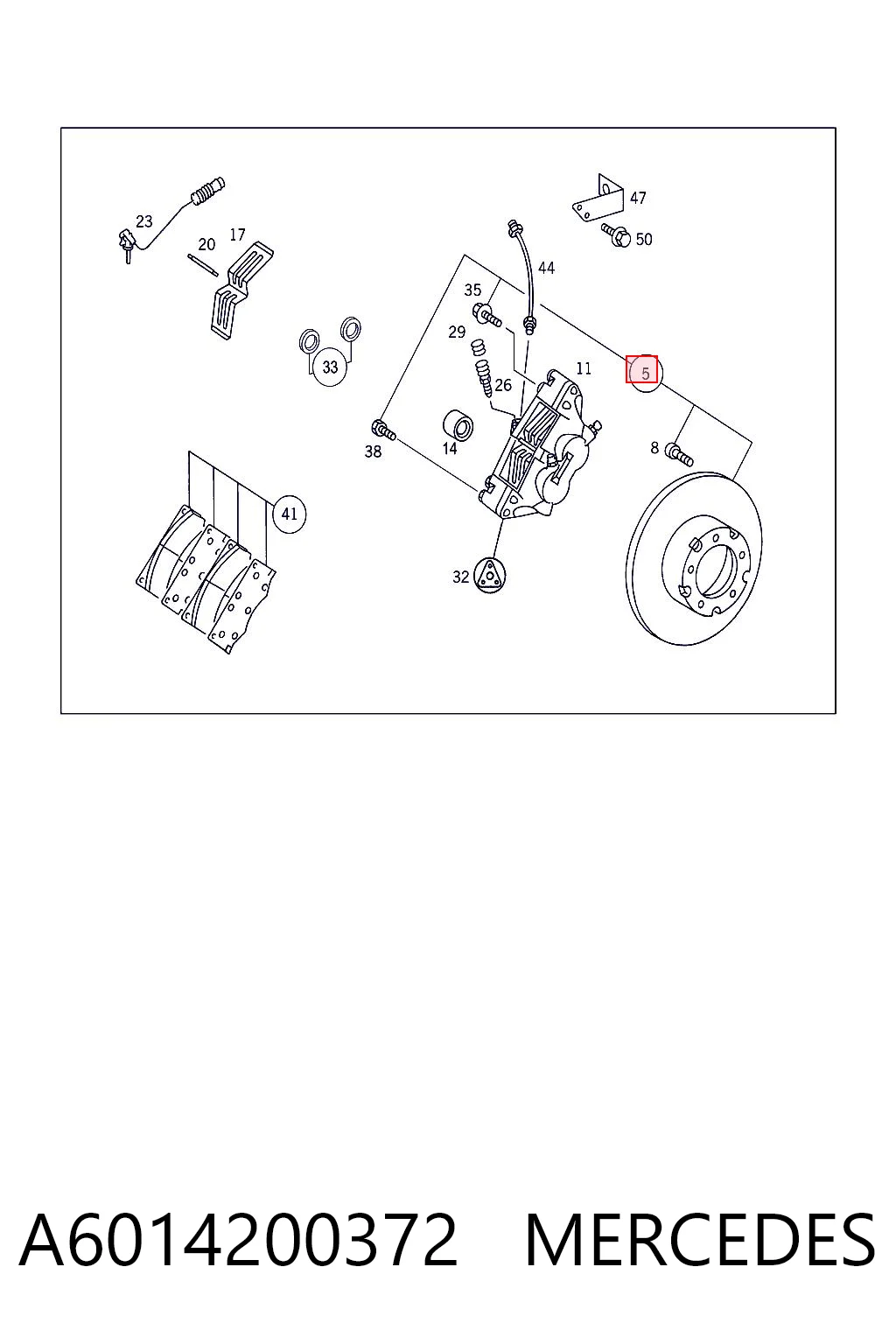 986478529 Bosch Диск тормозной передний
