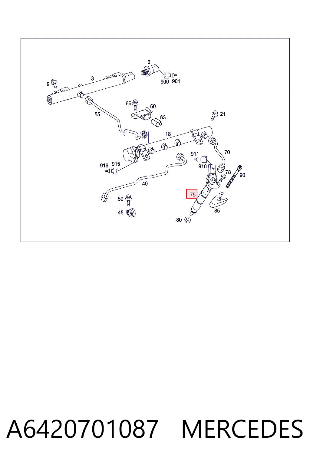 Форсунки Bosch 986435398