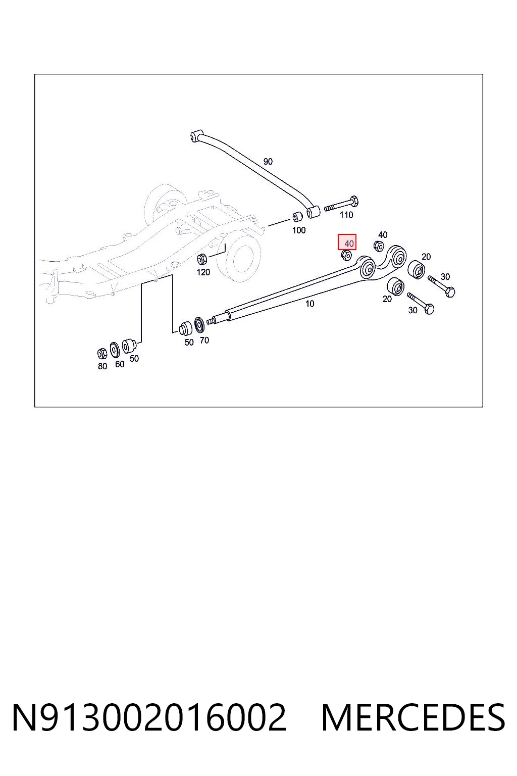  Renault (RVI) 5003034075 цена, от 0.40 USD