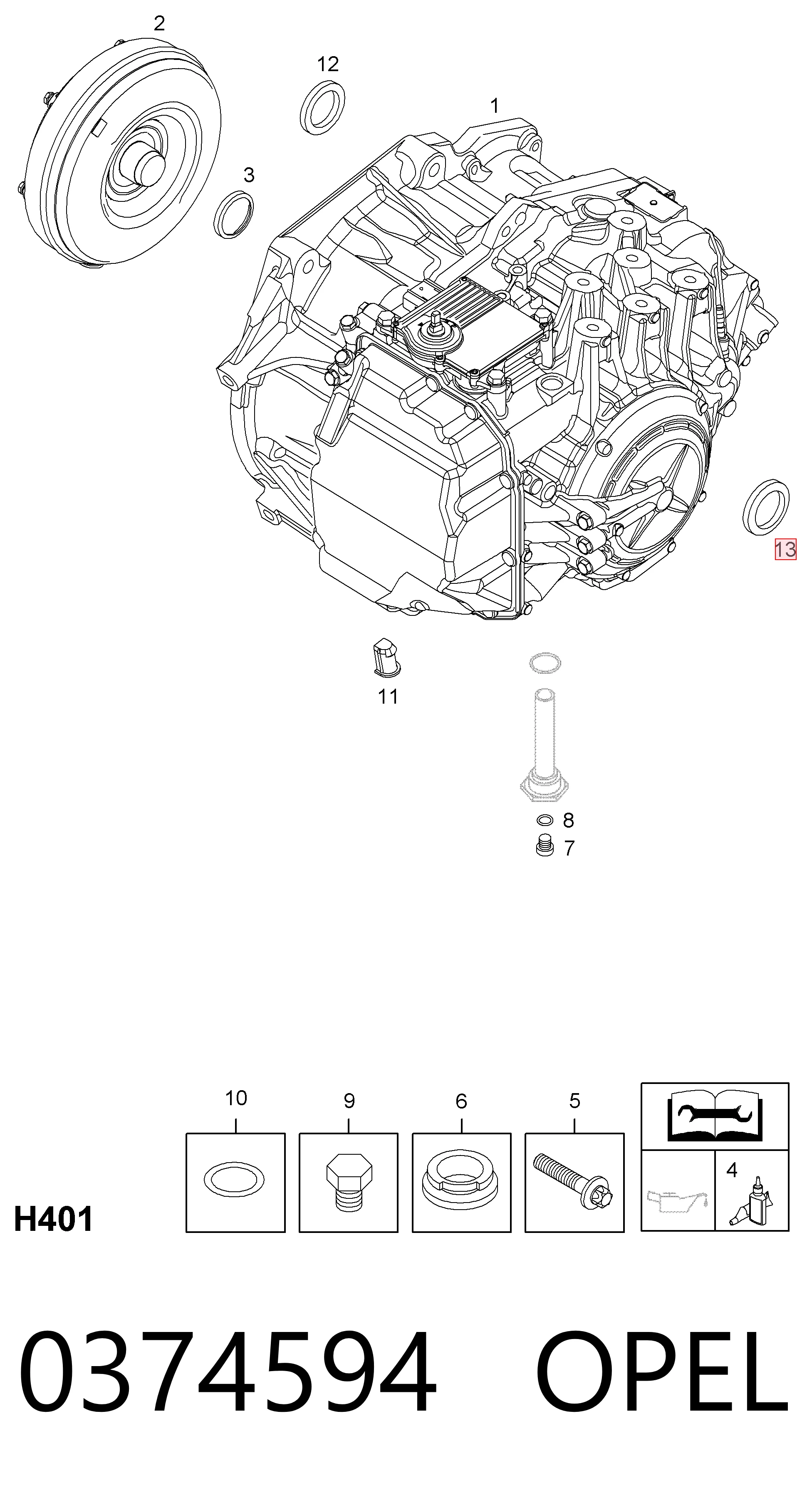 Сальник полуоси переднего моста, левой Peugeot/Citroen 93183567 цена, от 7.87 USD