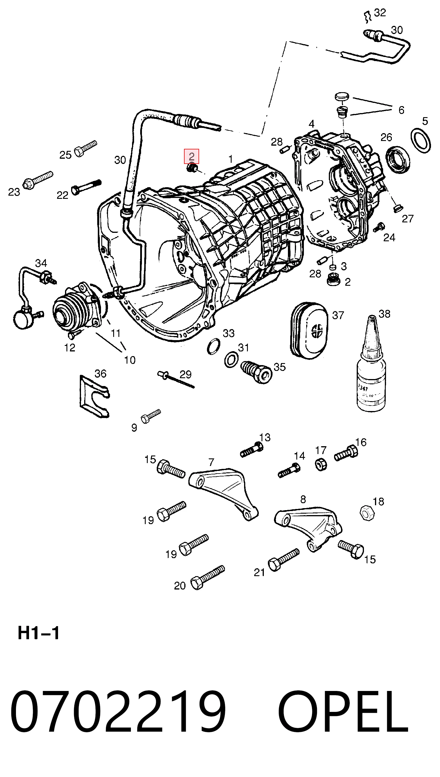 I702219 General Motors 