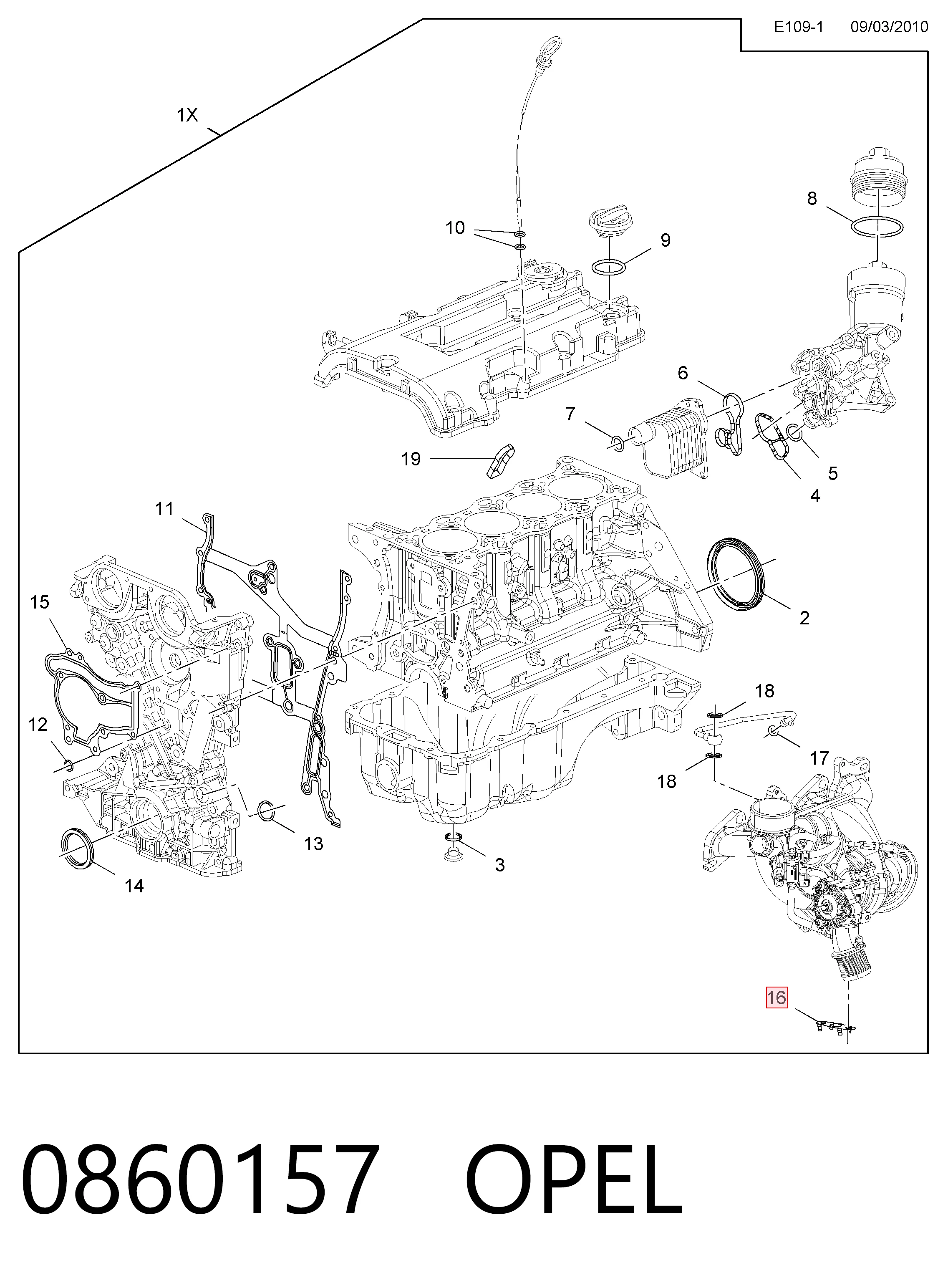 55566188 Peugeot/Citroen 