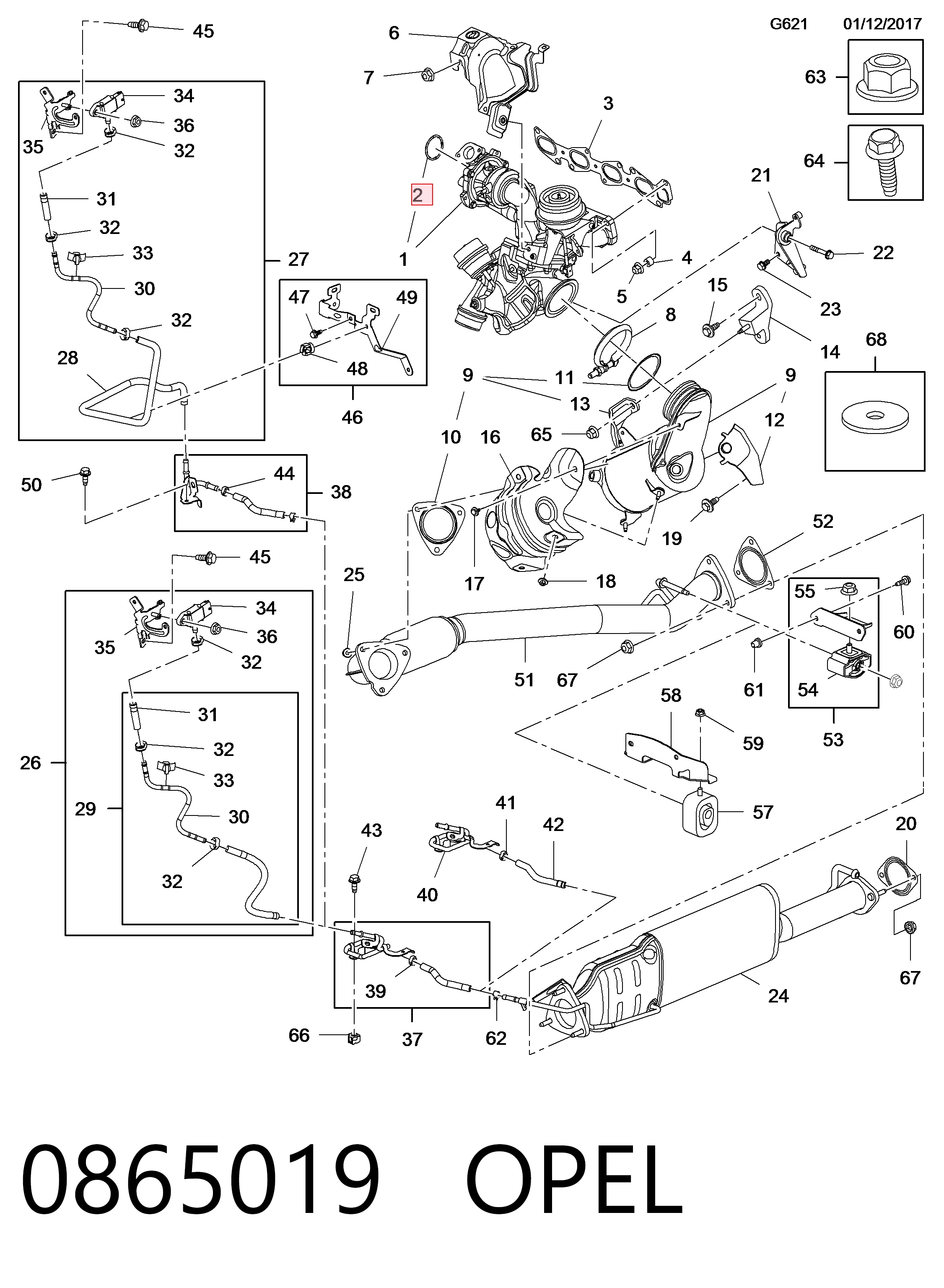 55485450 General Motors 
