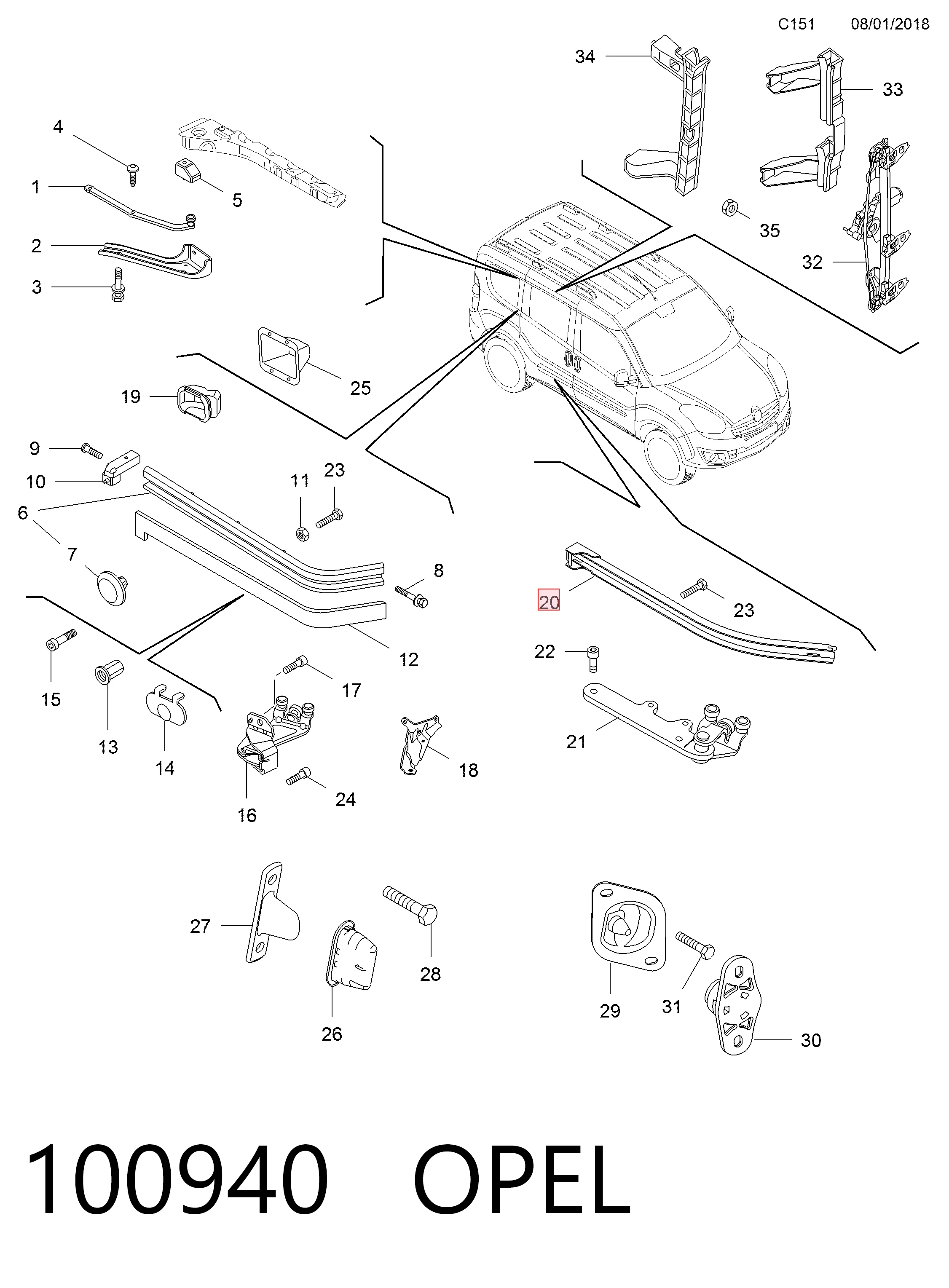 95514776 General Motors 