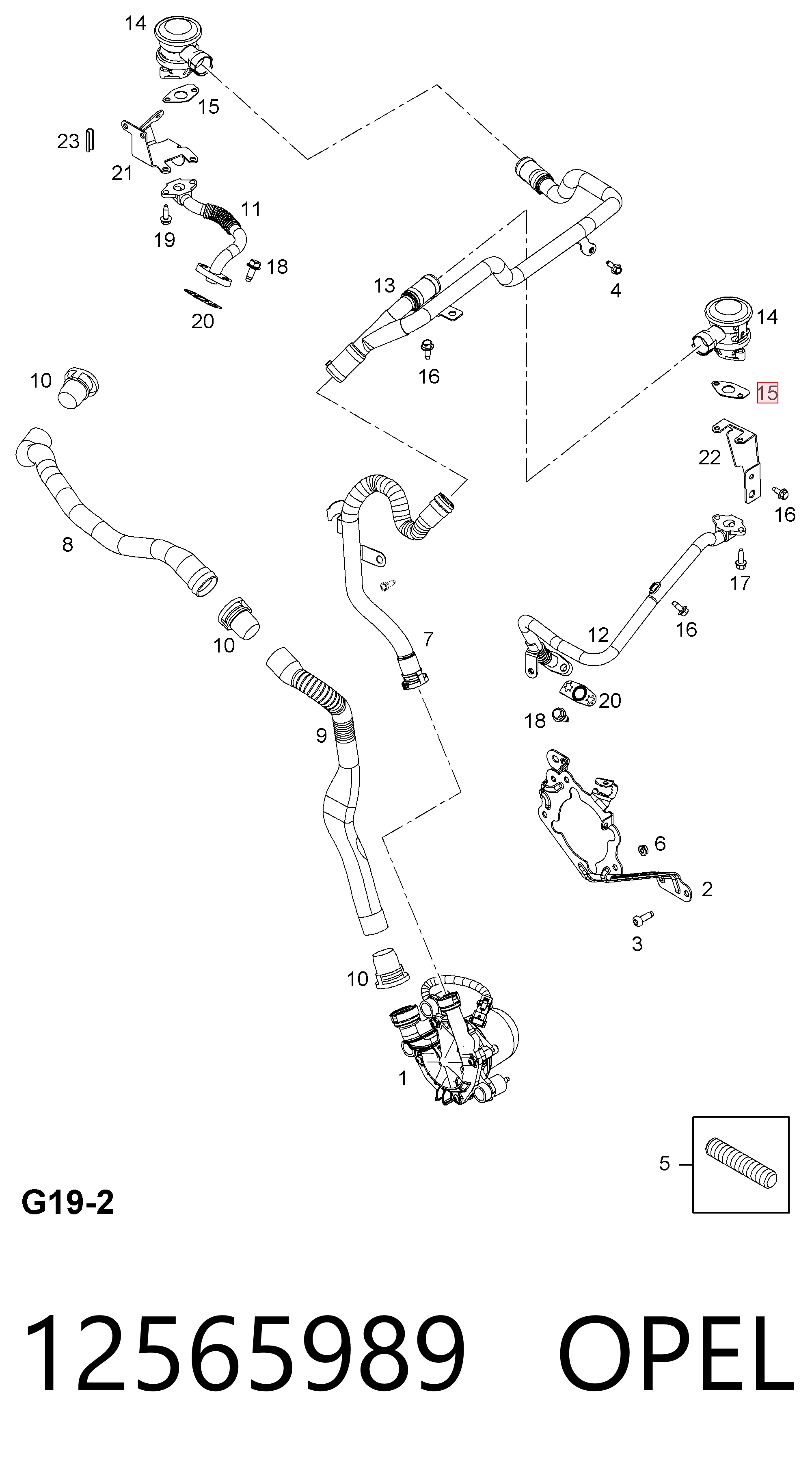  Peugeot/Citroen 12565989 цена, от 6.59 USD