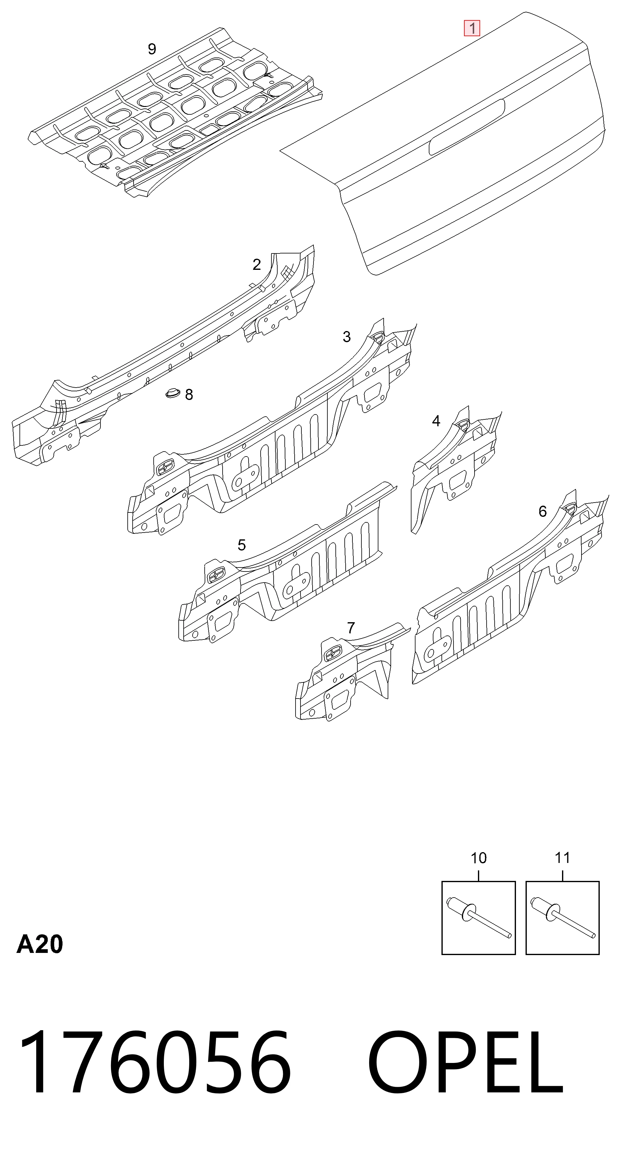 93171943 General Motors 