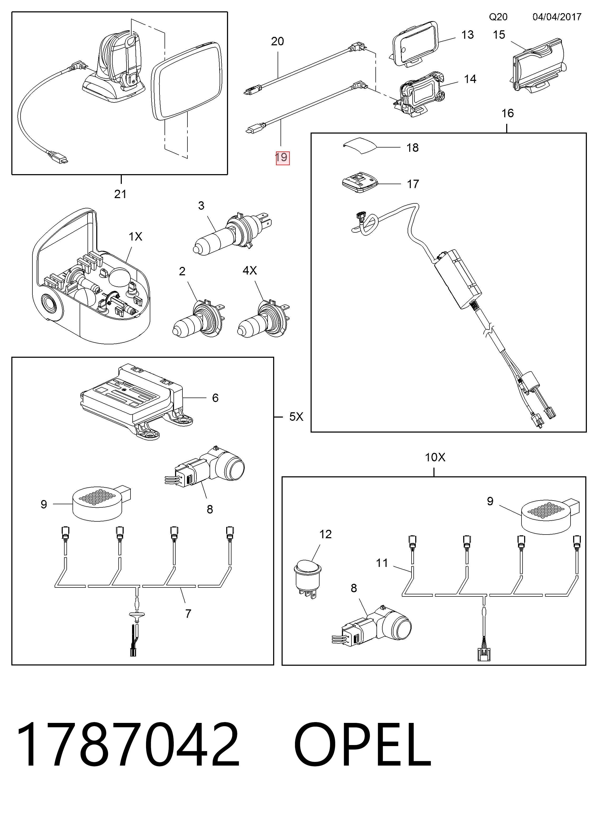 Дроссельная заслонка в сборе Bosch 280750129 цена, от 193.97 USD