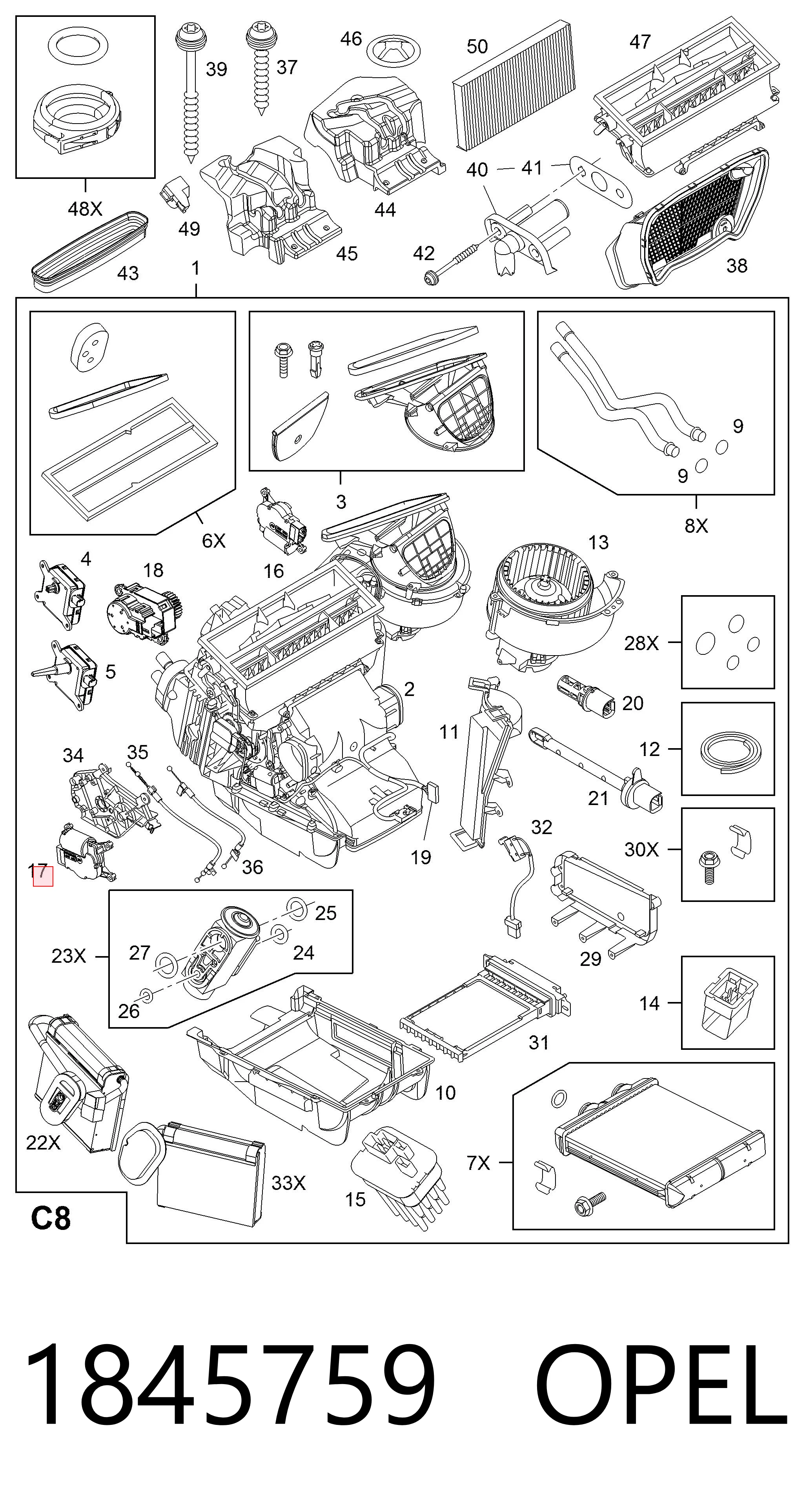 1845759 General Motors 