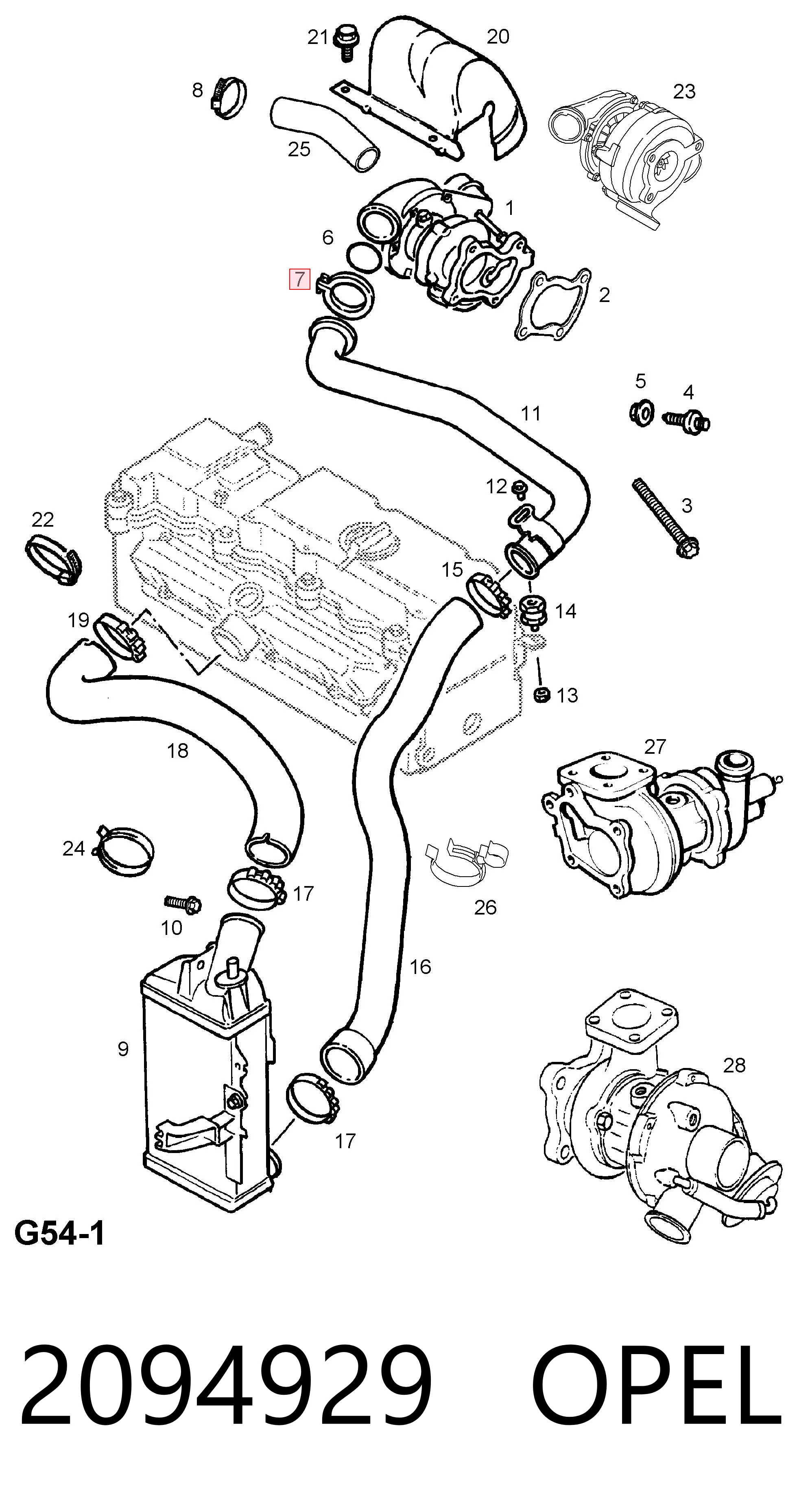 2094929 Opel