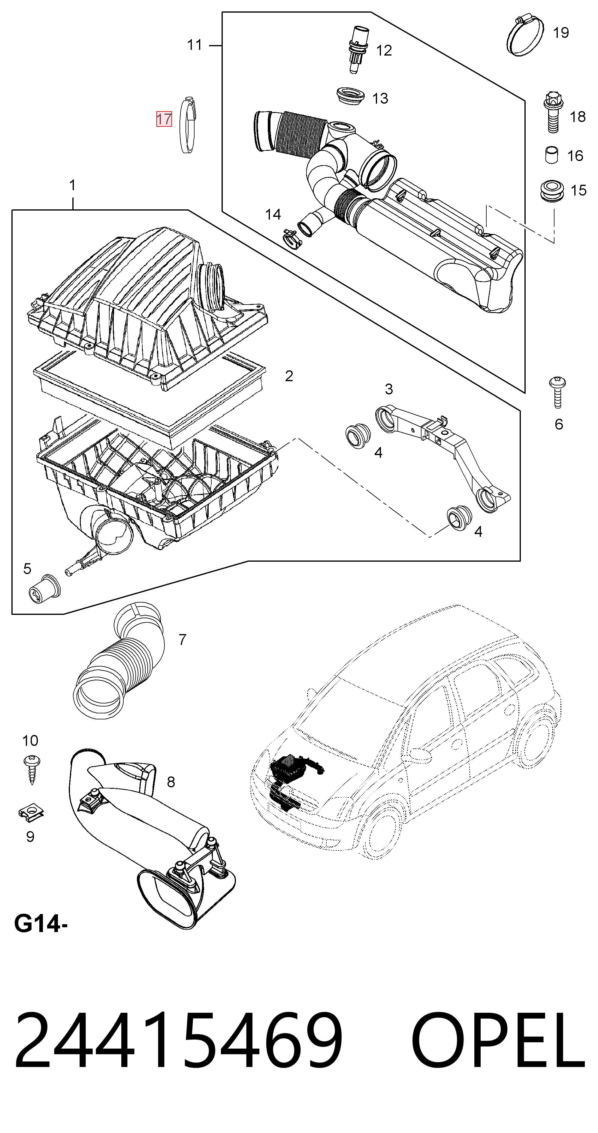 836854 General Motors 
