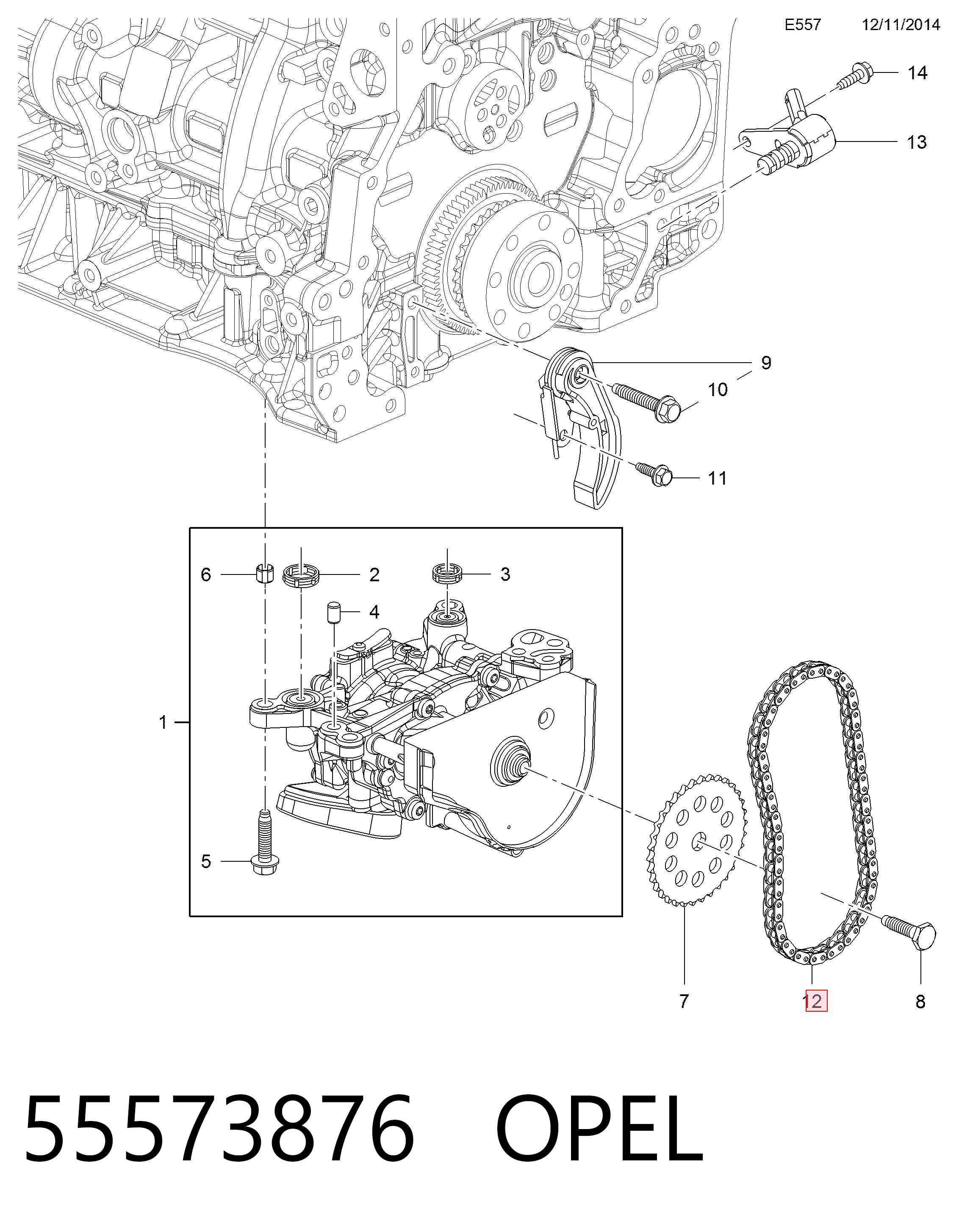 BGATC9508FK BGA Комплект цепи
