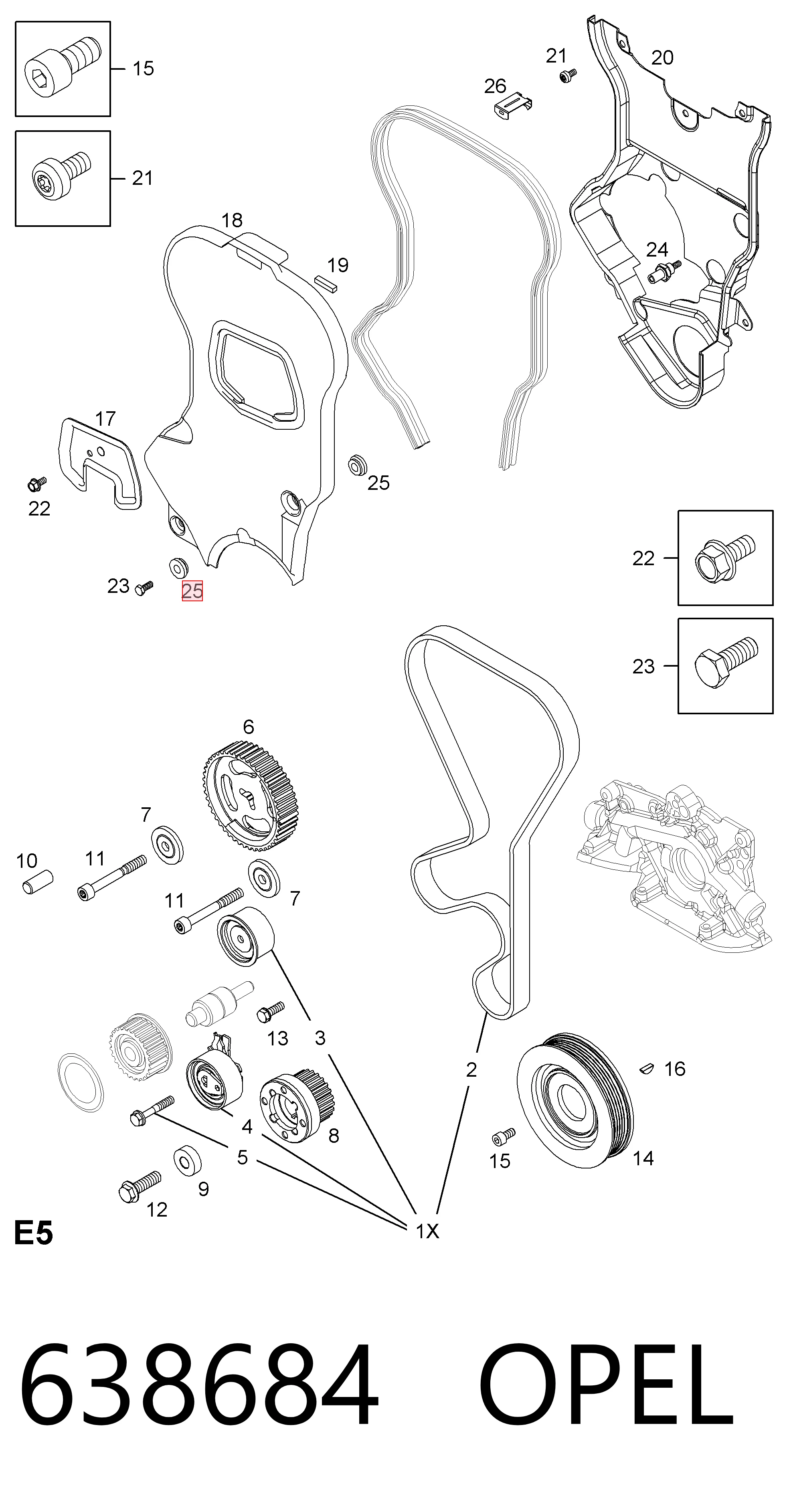  Isuzu 8902338810 цена, от 1.63 USD