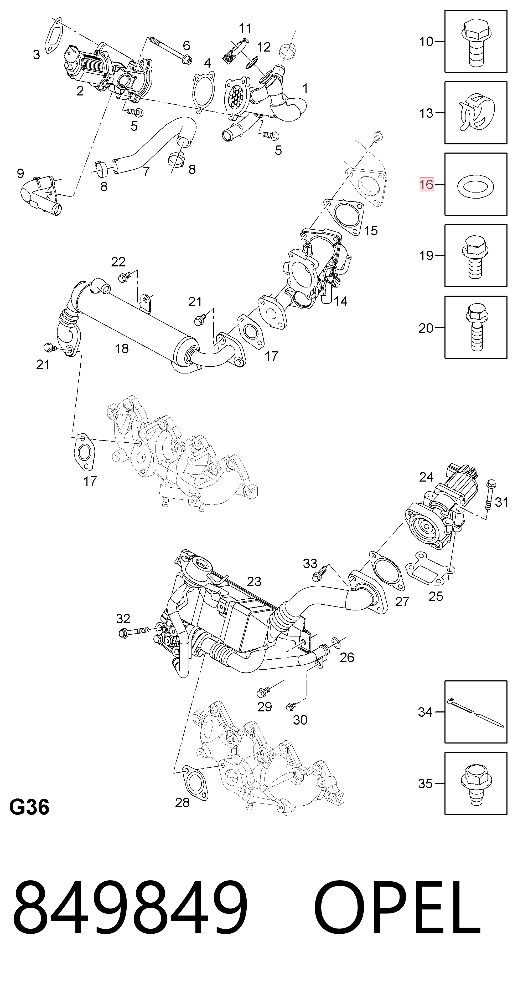 94011482 Peugeot/Citroen 