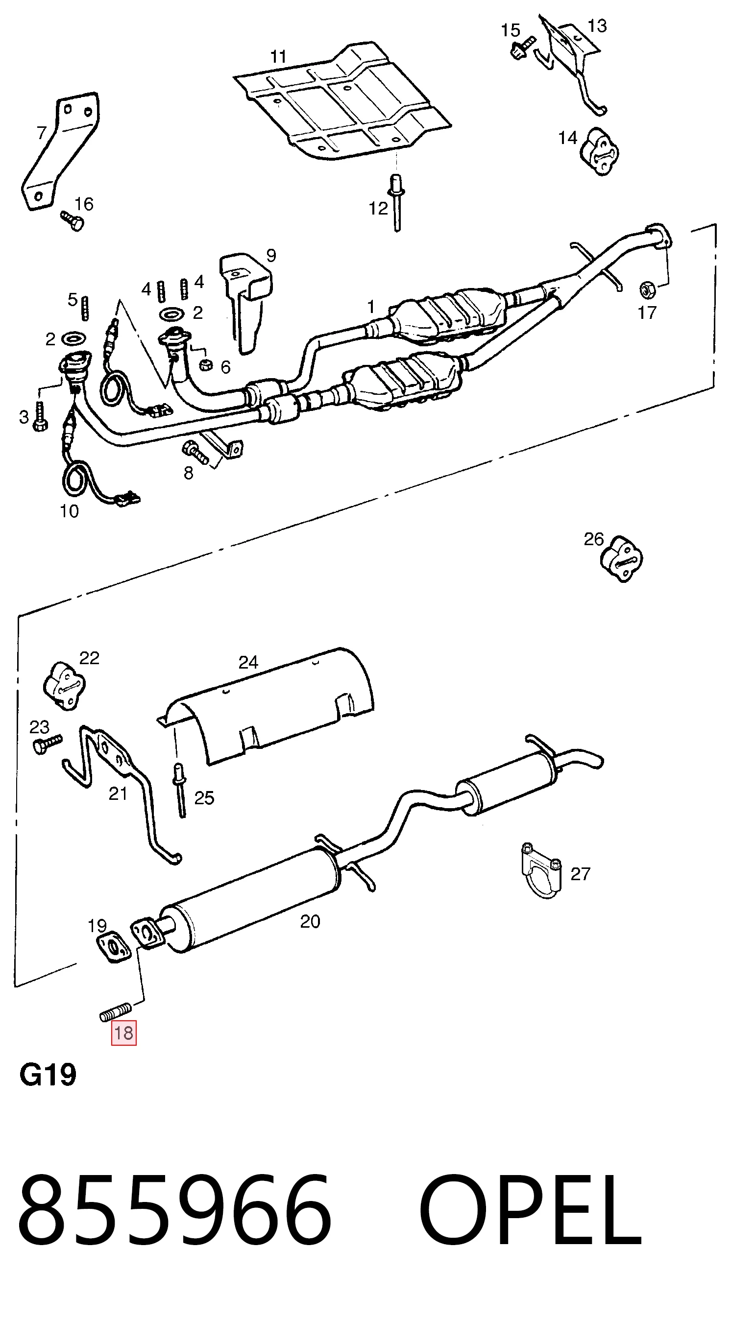 855966 Opel 